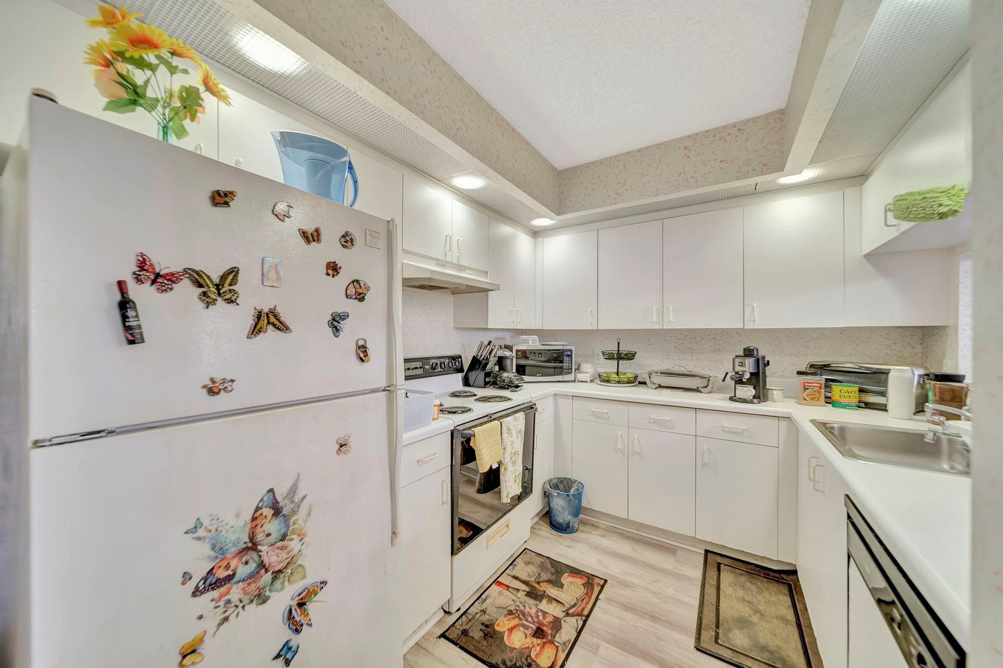 1400 SW 137th Avenue 311F, Pembroke Pines, FL 33027 — photo 25 of 41