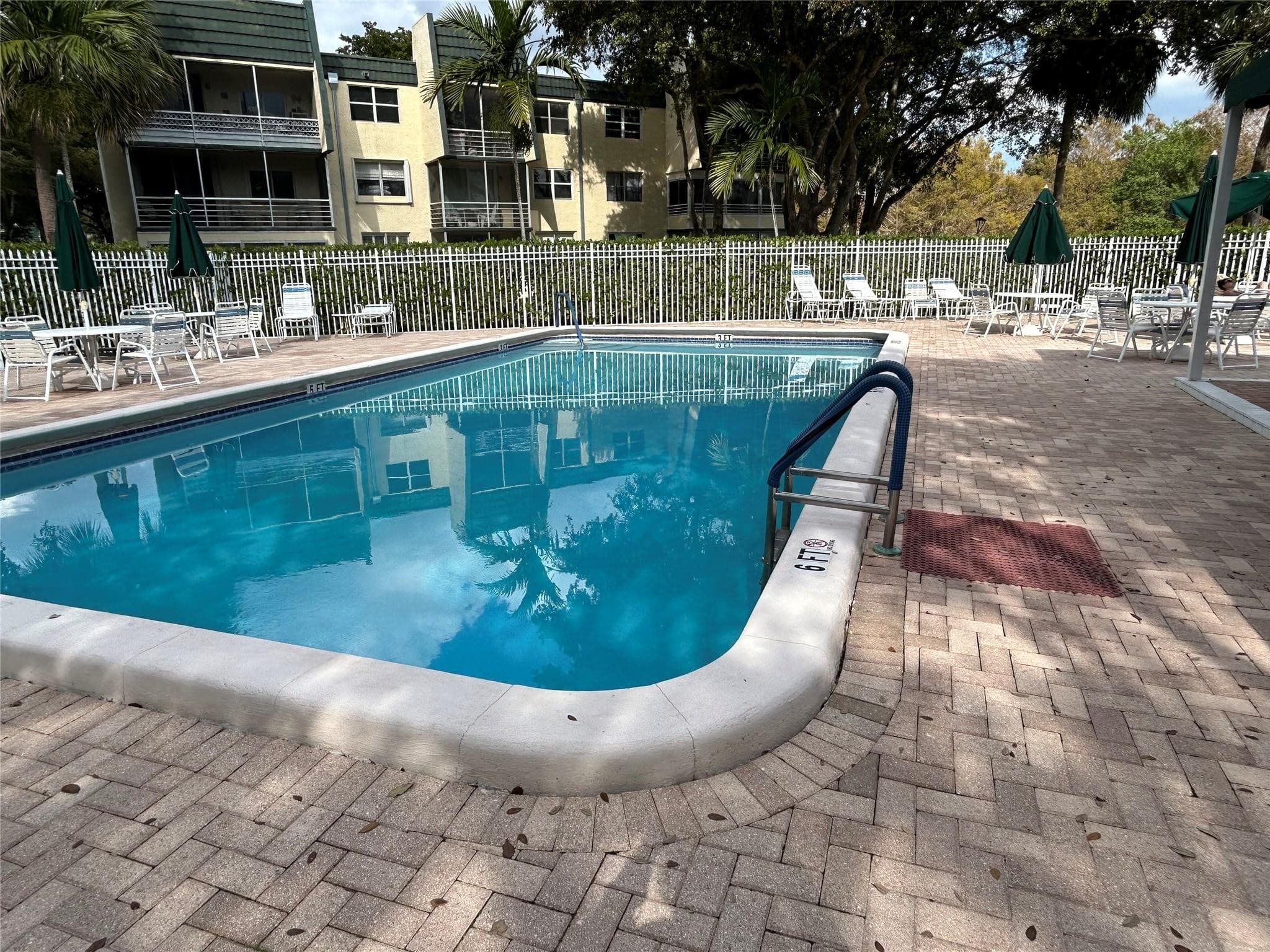 9080 Lime Bay Boulevard 305, Tamarac, FL 33312 — photo 3 of 36