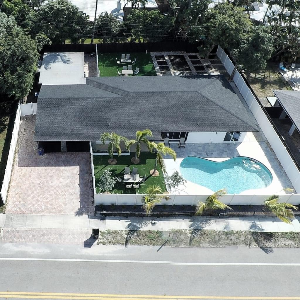 2716 Middle River Drive, Fort Lauderdale, FL 33306 — photo 1 of 11
