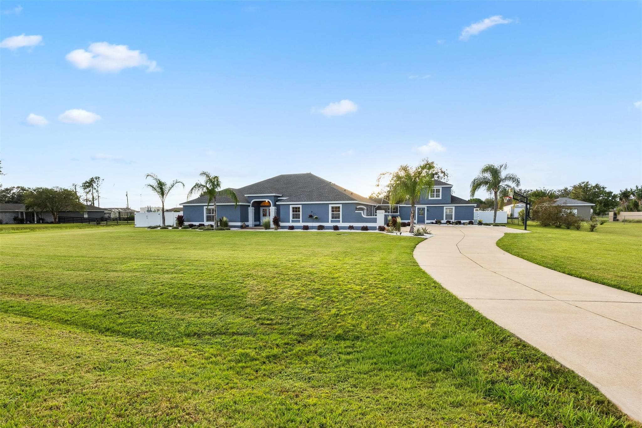 9060 County Road 128c, Wildwood, FL 34785 — photo