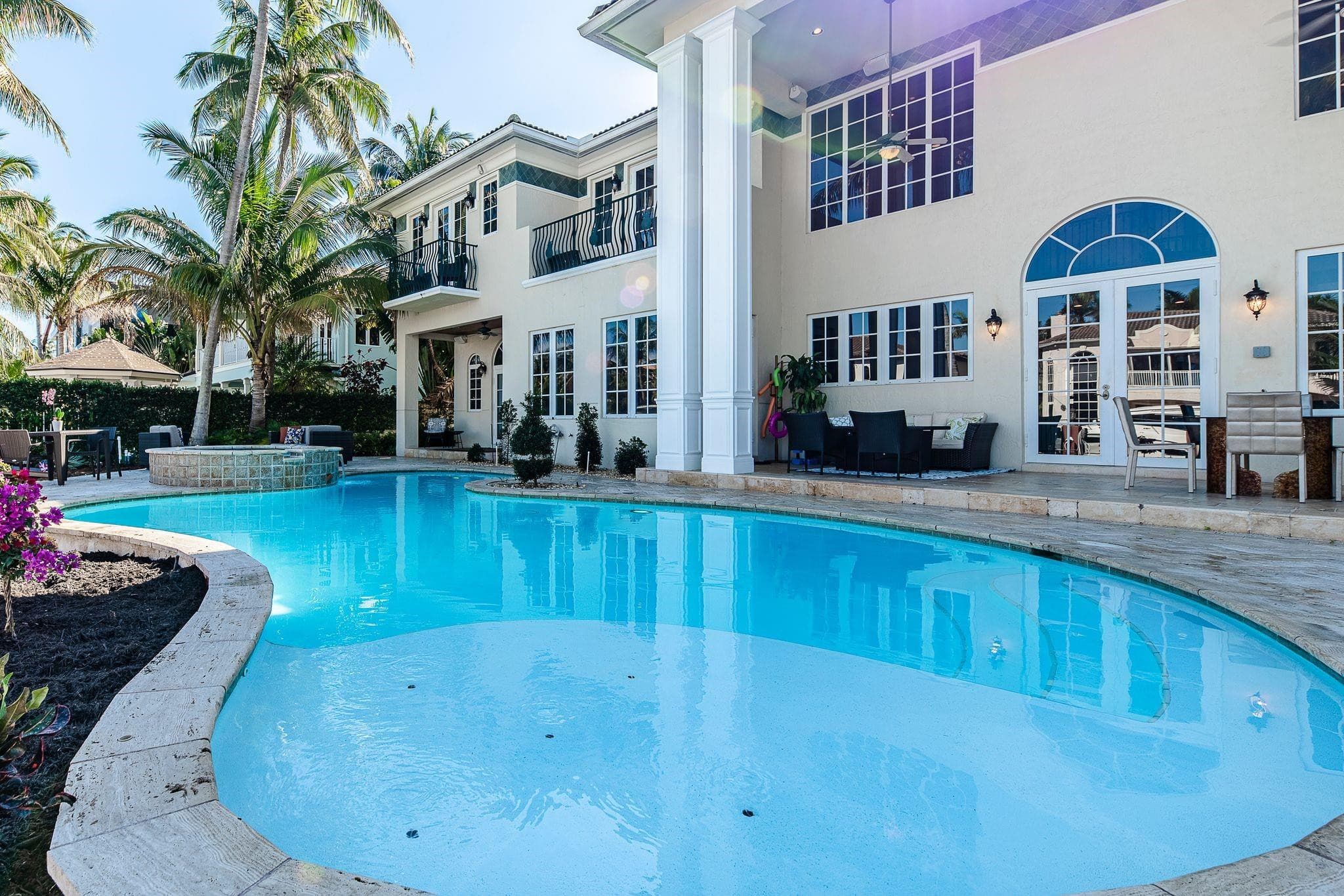 7 Pelican Drive, Fort Lauderdale, FL 33301 — photo 3 of 35