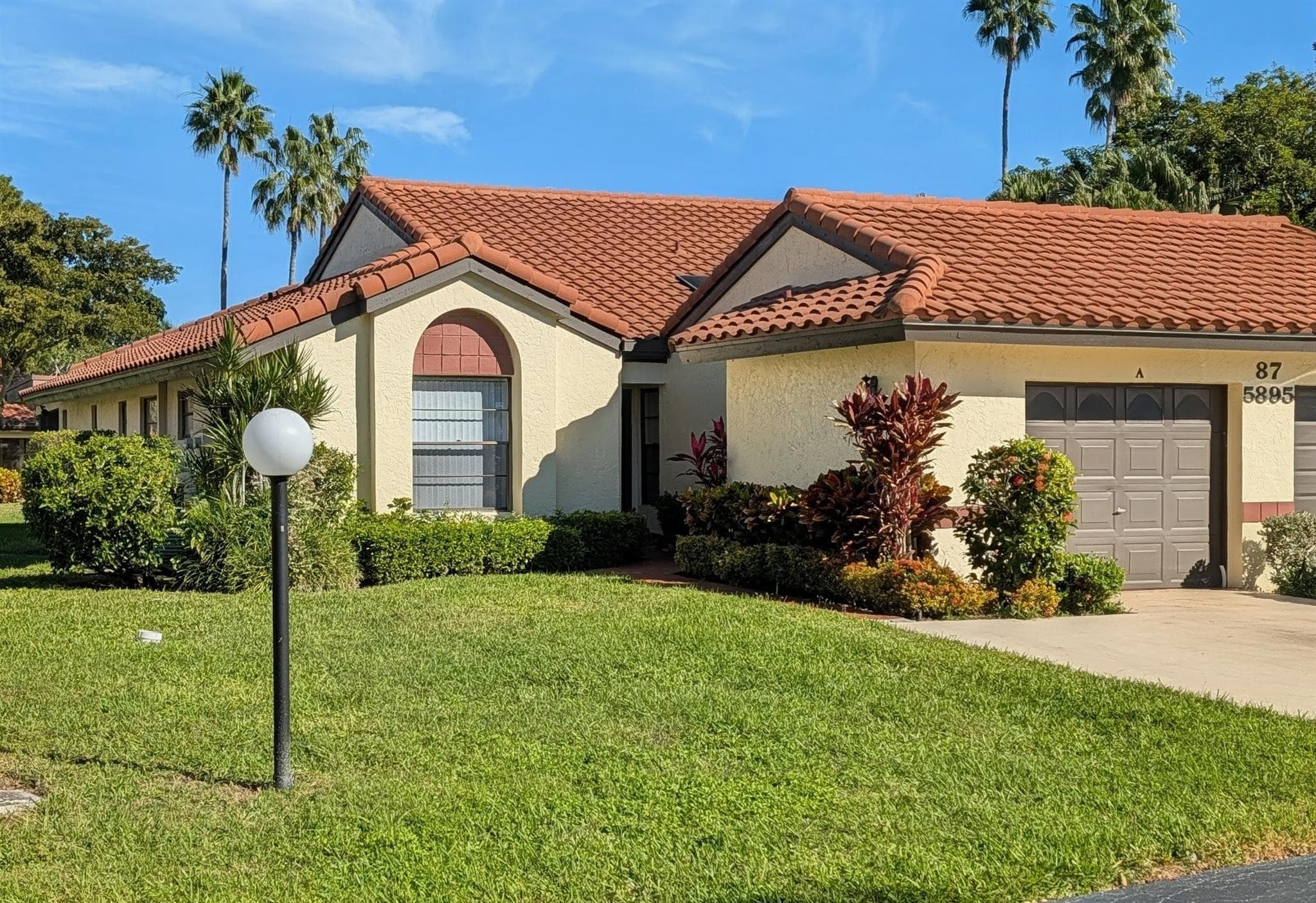 5895 Autumn Lake Lane A, Boynton Beach, FL 33437 — photo 1 of 15