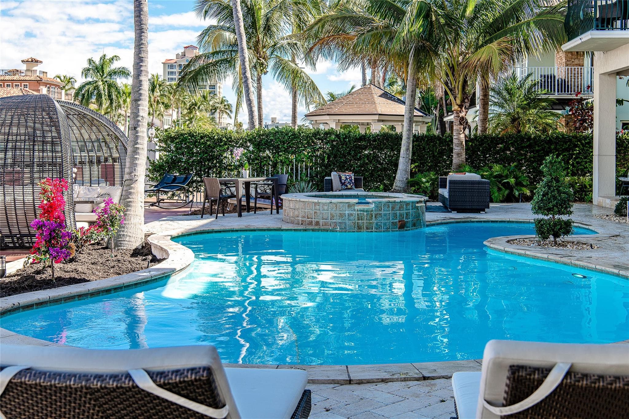 7 Pelican Drive, Fort Lauderdale, FL 33301 — photo 4 of 35
