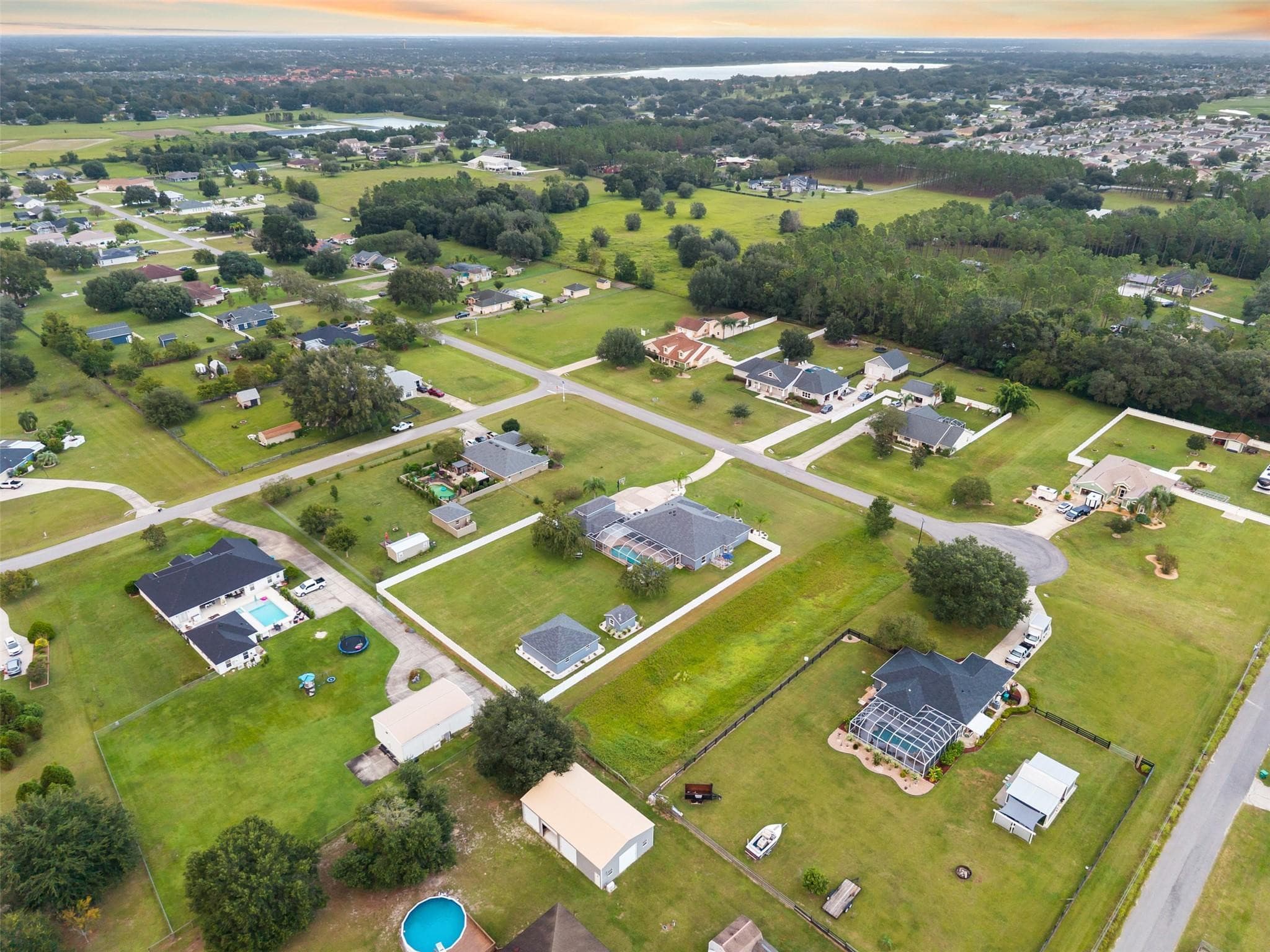 9060 County Road 128c, Wildwood, FL 34785 — photo 53 of 53