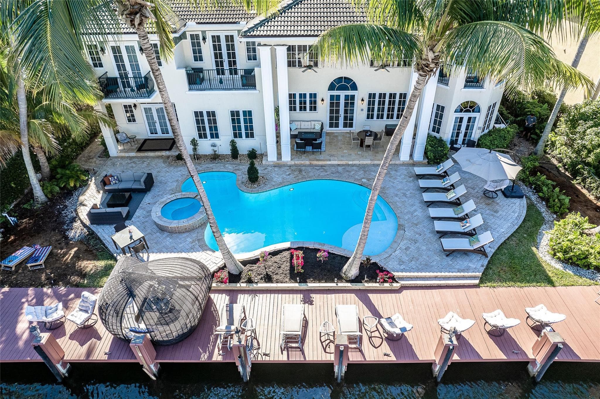 7 Pelican Drive, Fort Lauderdale, FL 33301 — photo 29 of 35
