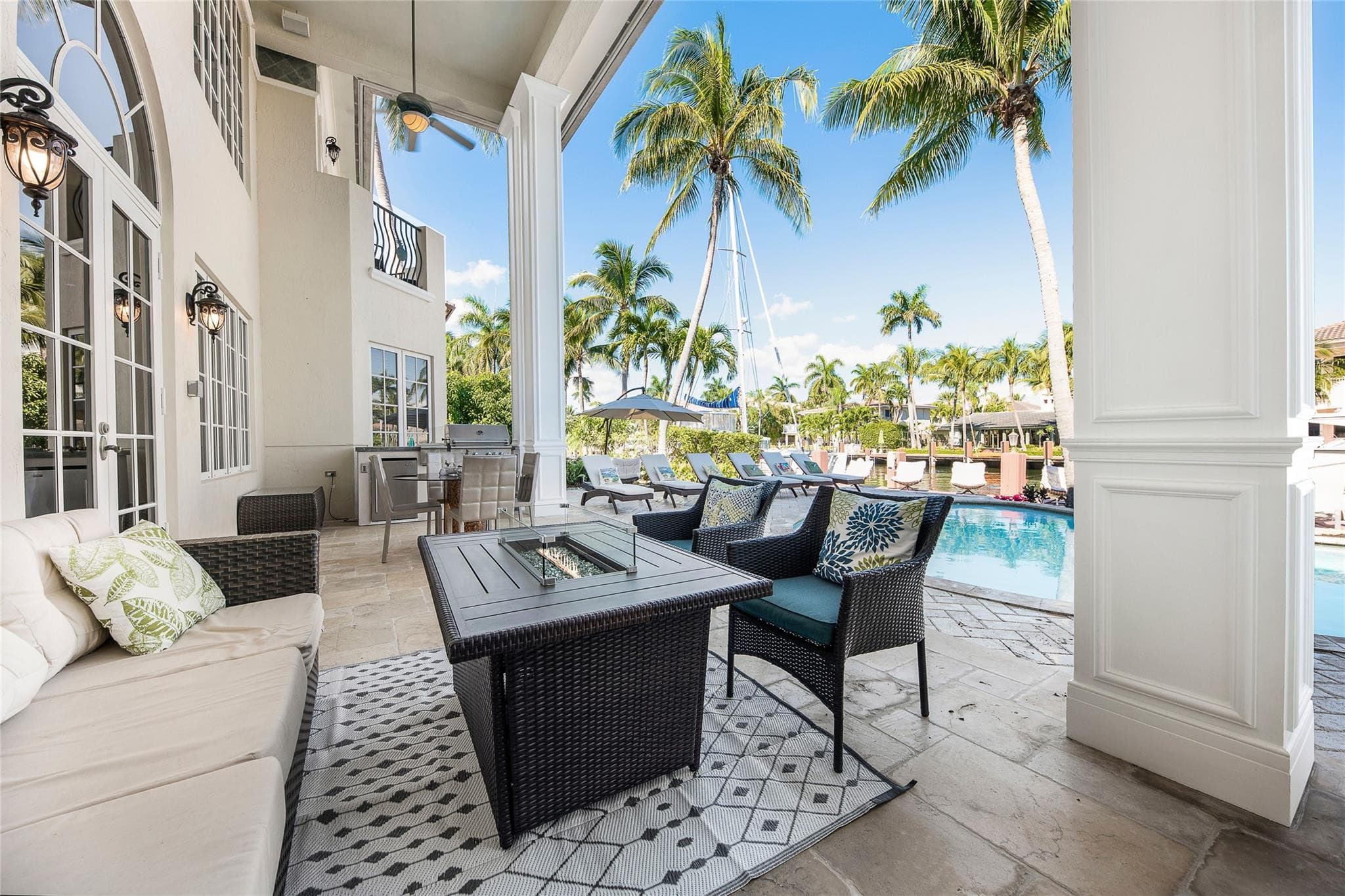 7 Pelican Drive, Fort Lauderdale, FL 33301 — photo 30 of 35