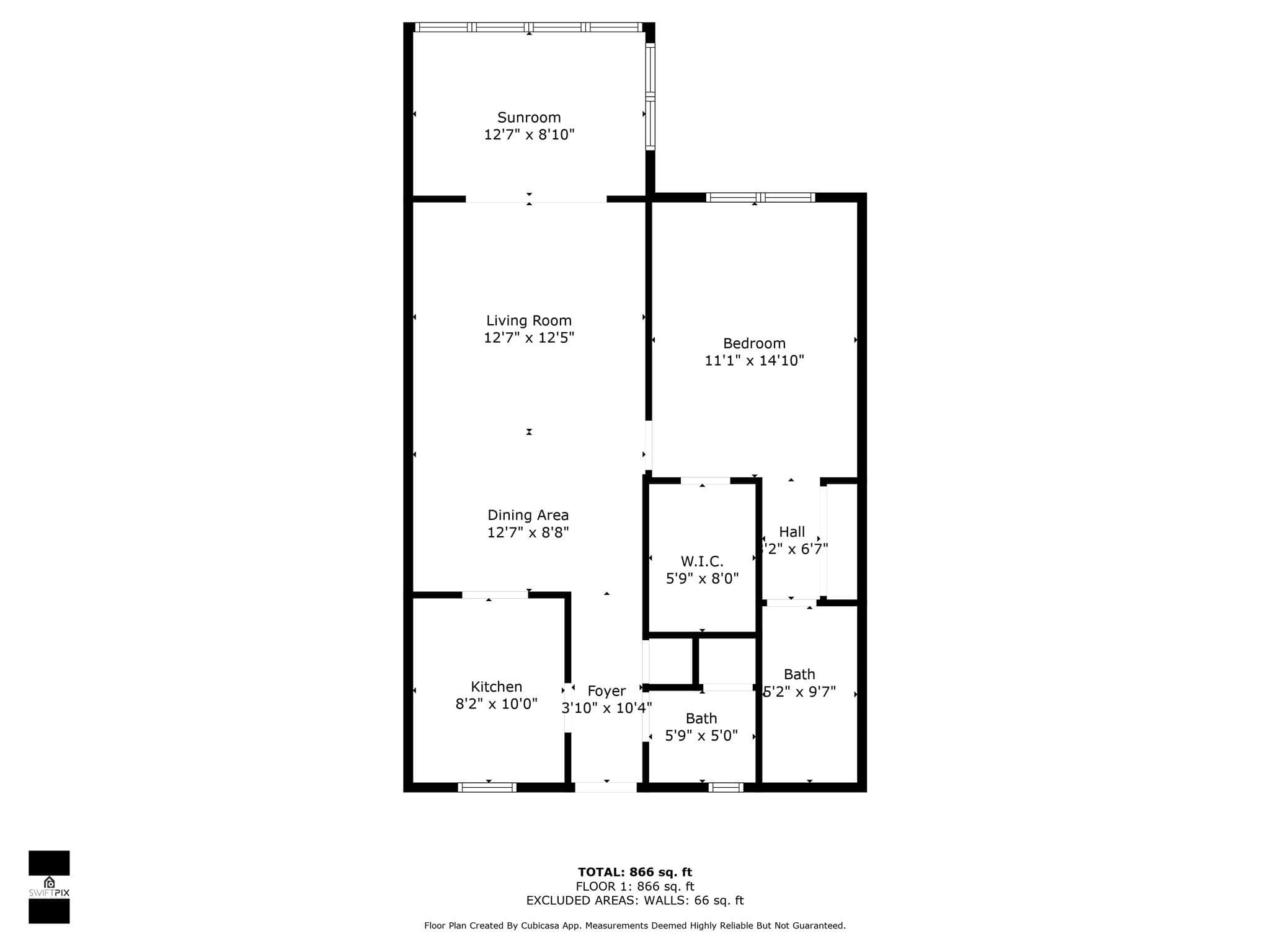 9821 Sunrise Lakes Boulevard 106, Sunrise, FL 33322 — photo 16 of 25
