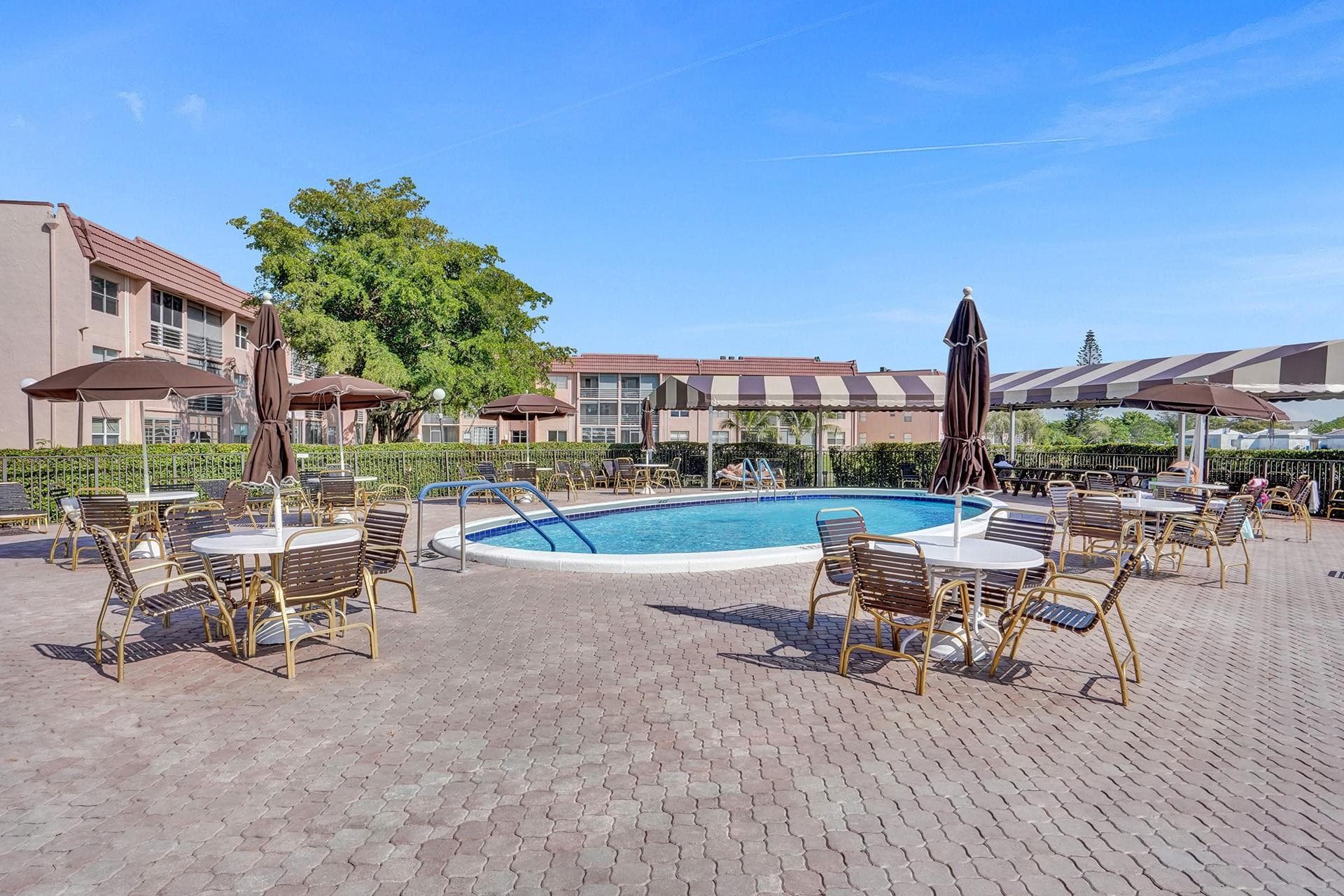 9821 Sunrise Lakes Boulevard 106, Sunrise, FL 33322 — photo 17 of 25