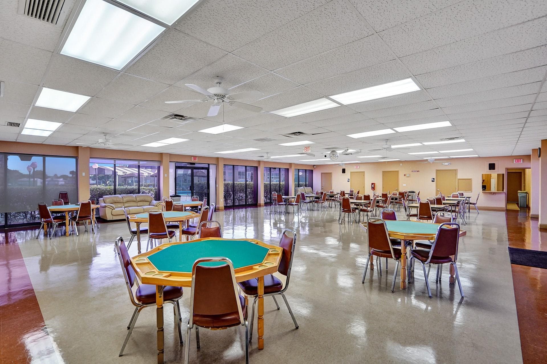 9821 Sunrise Lakes Boulevard 106, Sunrise, FL 33322 — photo 23 of 25