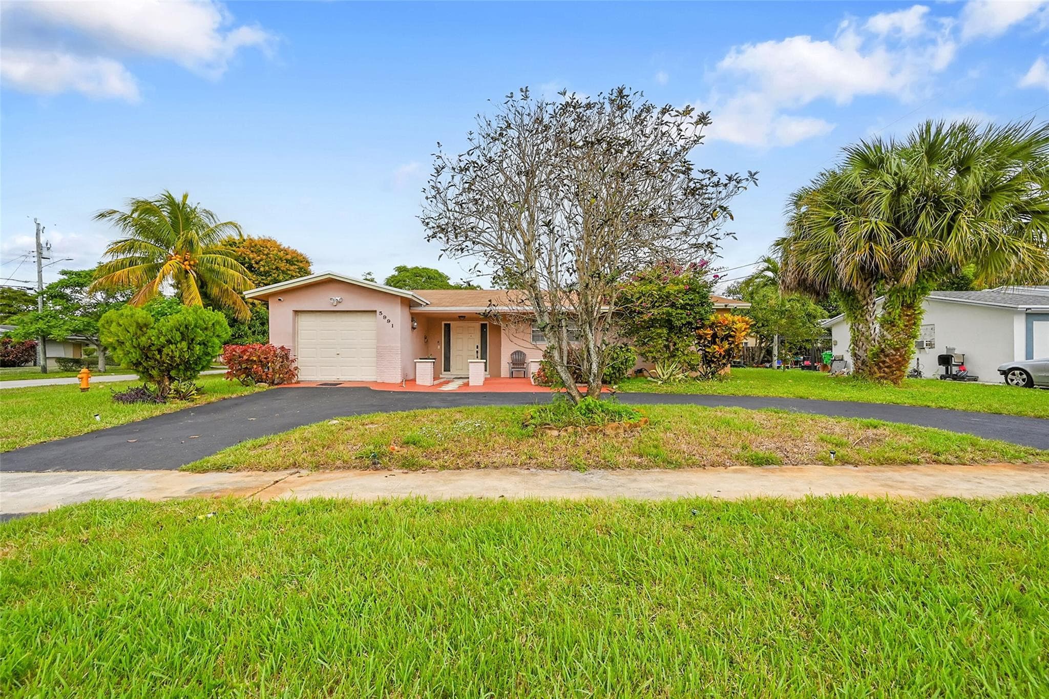 5991 NW 13th Street, Sunrise, FL 33313 — photo 1 of 59