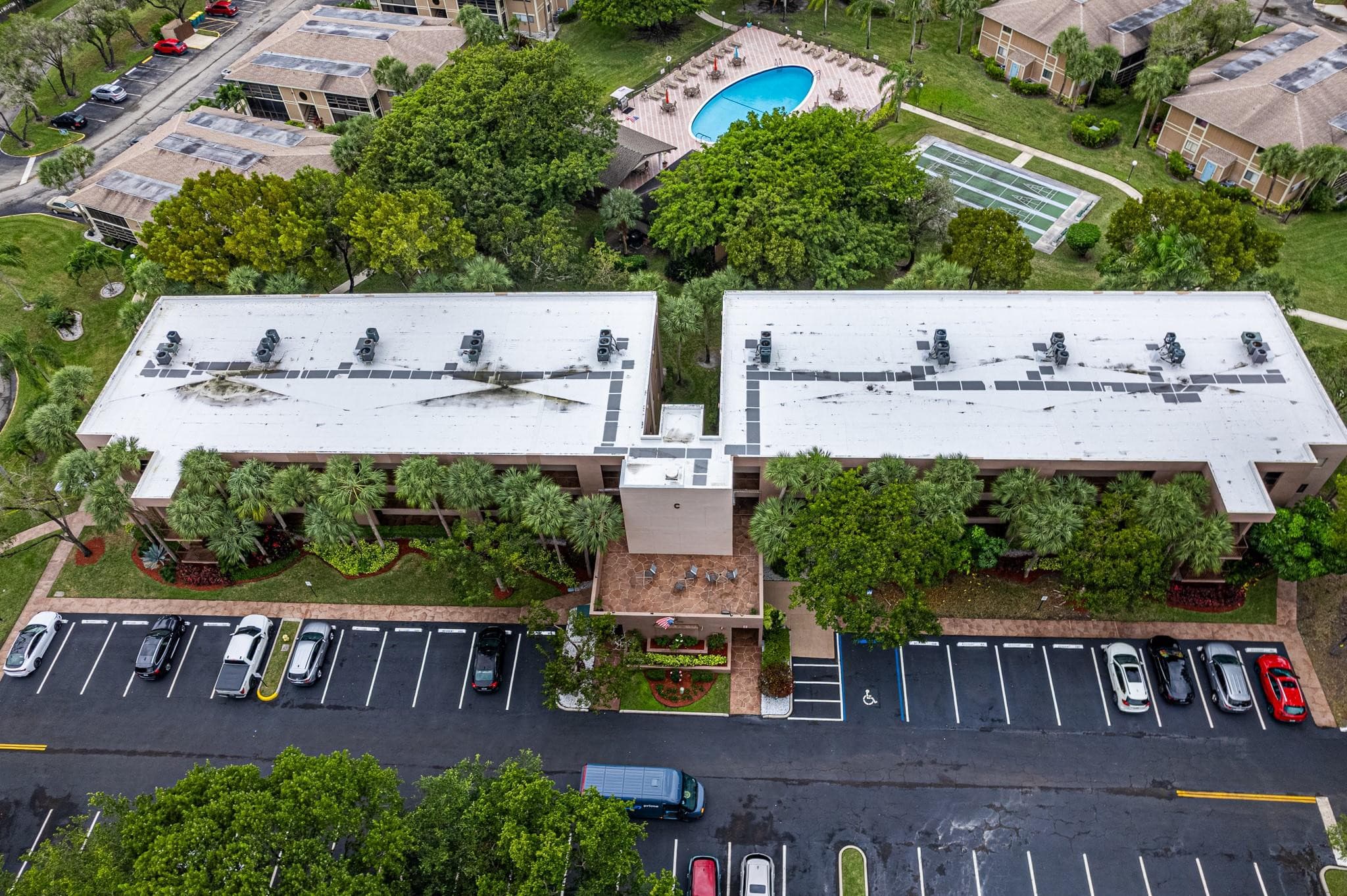9754 N Belfort Circle 9754, Fort Lauderdale, FL 33321 — photo 33 of 35