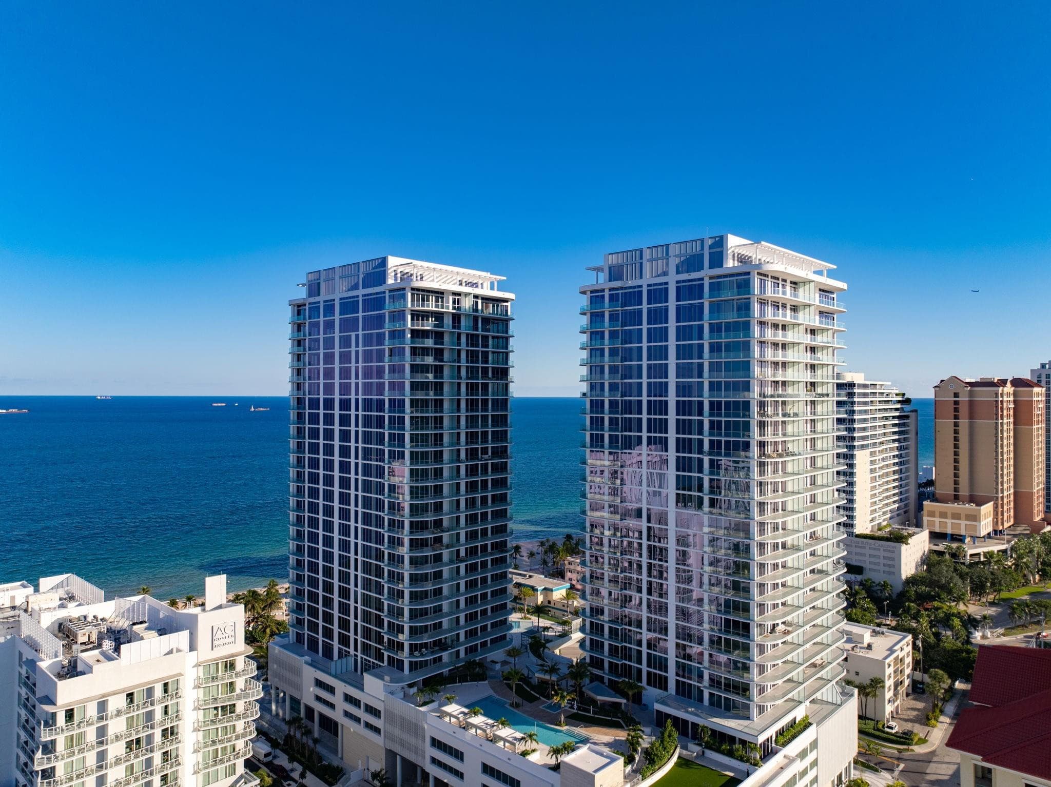 151 N Seabreeze Boulevard 2503-e, Fort Lauderdale, FL 33304 — photo 49 of 83