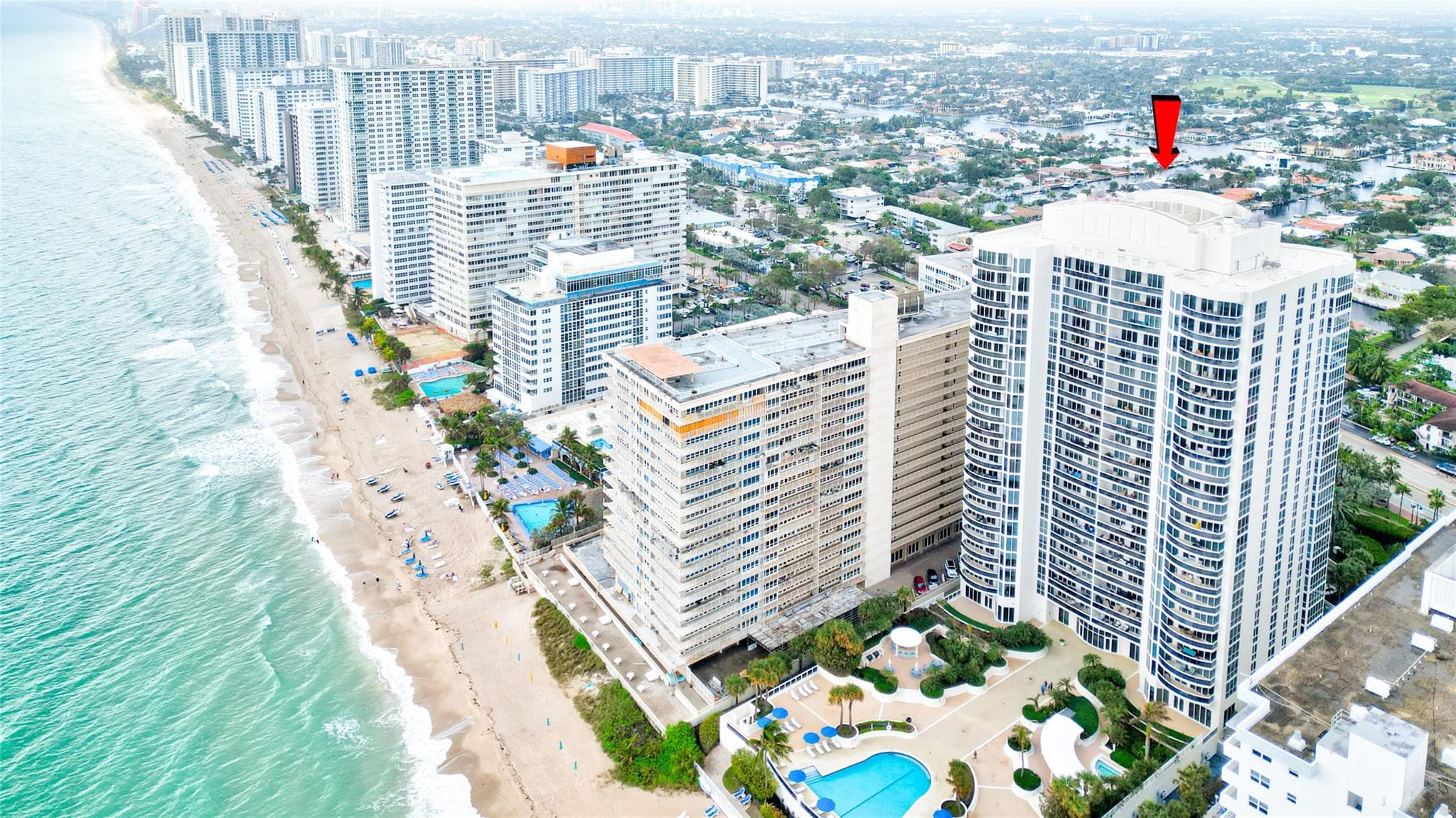 4240 Galt Ocean Drive 1006, Fort Lauderdale, FL 33308 — photo 45 of 48
