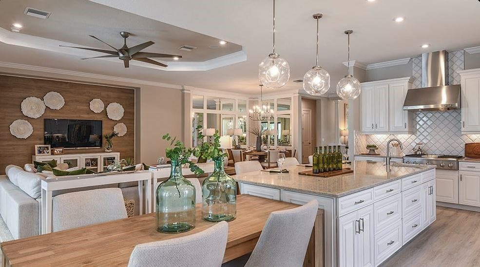 9989 SW Davanti Drive, Port St. Lucie, FL 34987 — photo 5 of 31