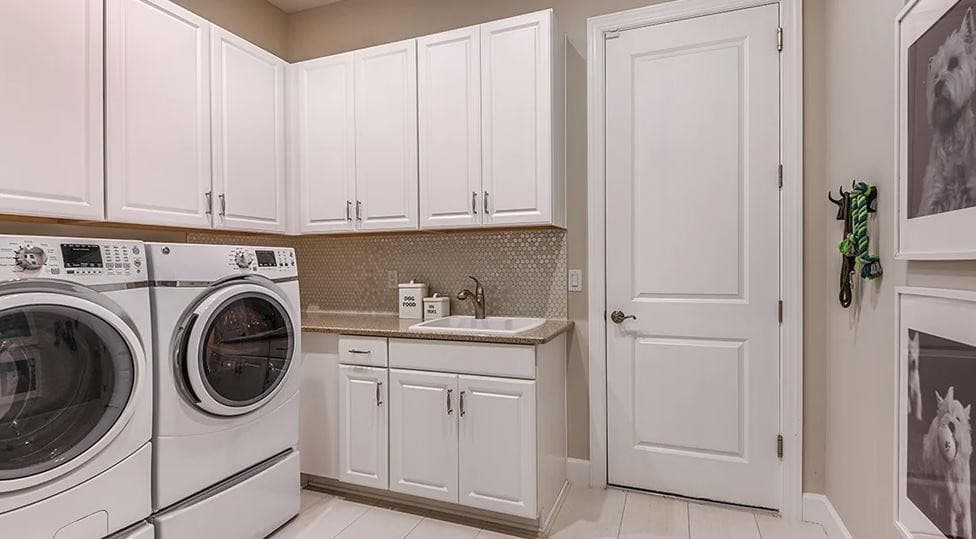 9989 SW Davanti Drive, Port St. Lucie, FL 34987 — photo 9 of 31