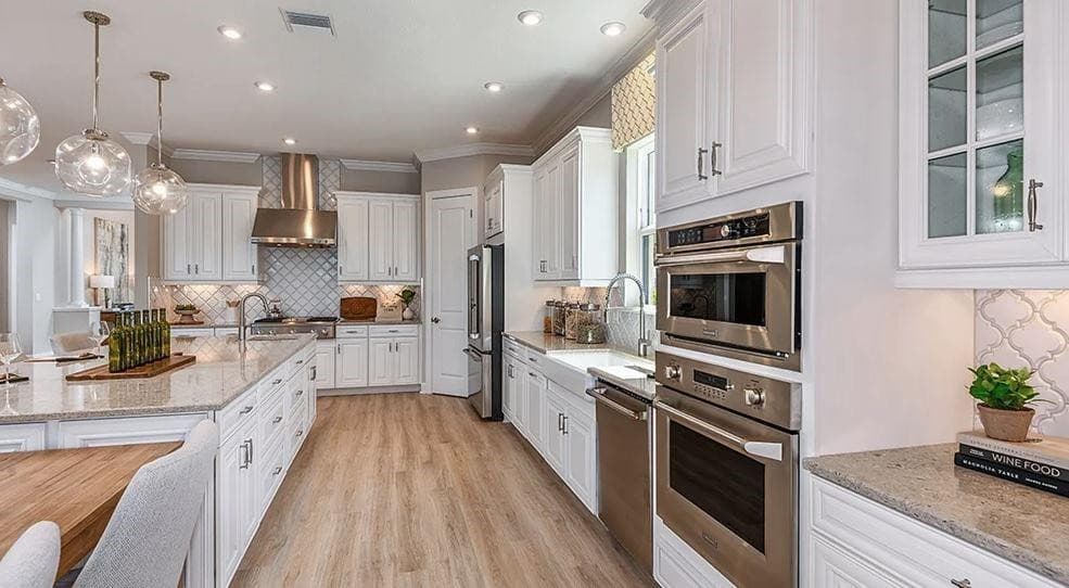 9989 SW Davanti Drive, Port St. Lucie, FL 34987 — photo 15 of 31
