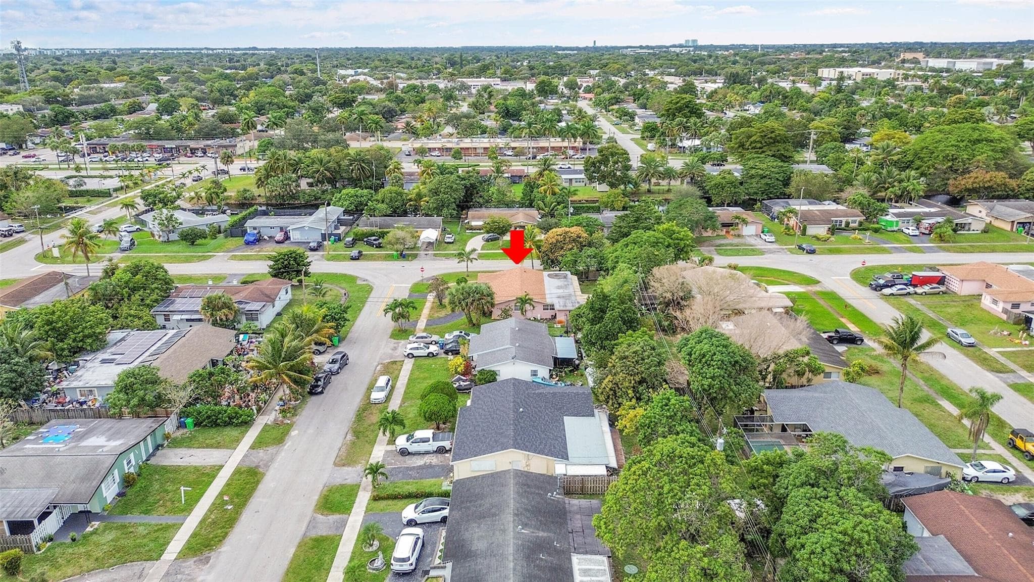 5991 NW 13th Street, Sunrise, FL 33313 — photo 53 of 59