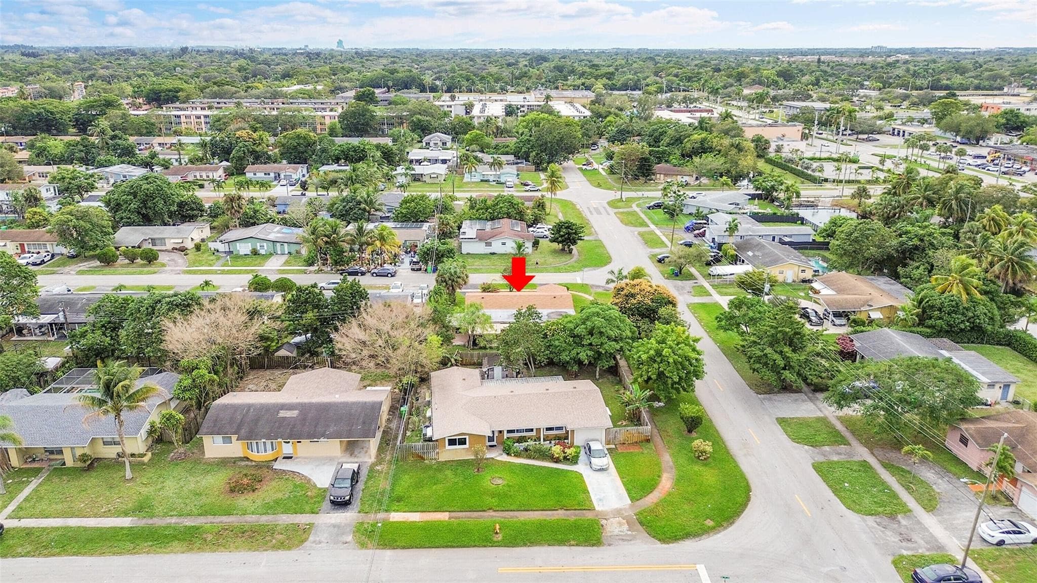 5991 NW 13th Street, Sunrise, FL 33313 — photo 54 of 59