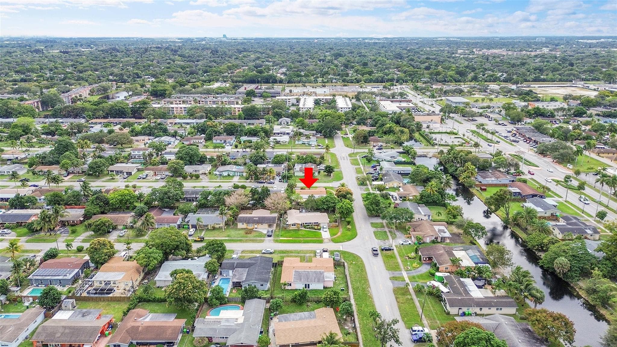 5991 NW 13th Street, Sunrise, FL 33313 — photo 55 of 59
