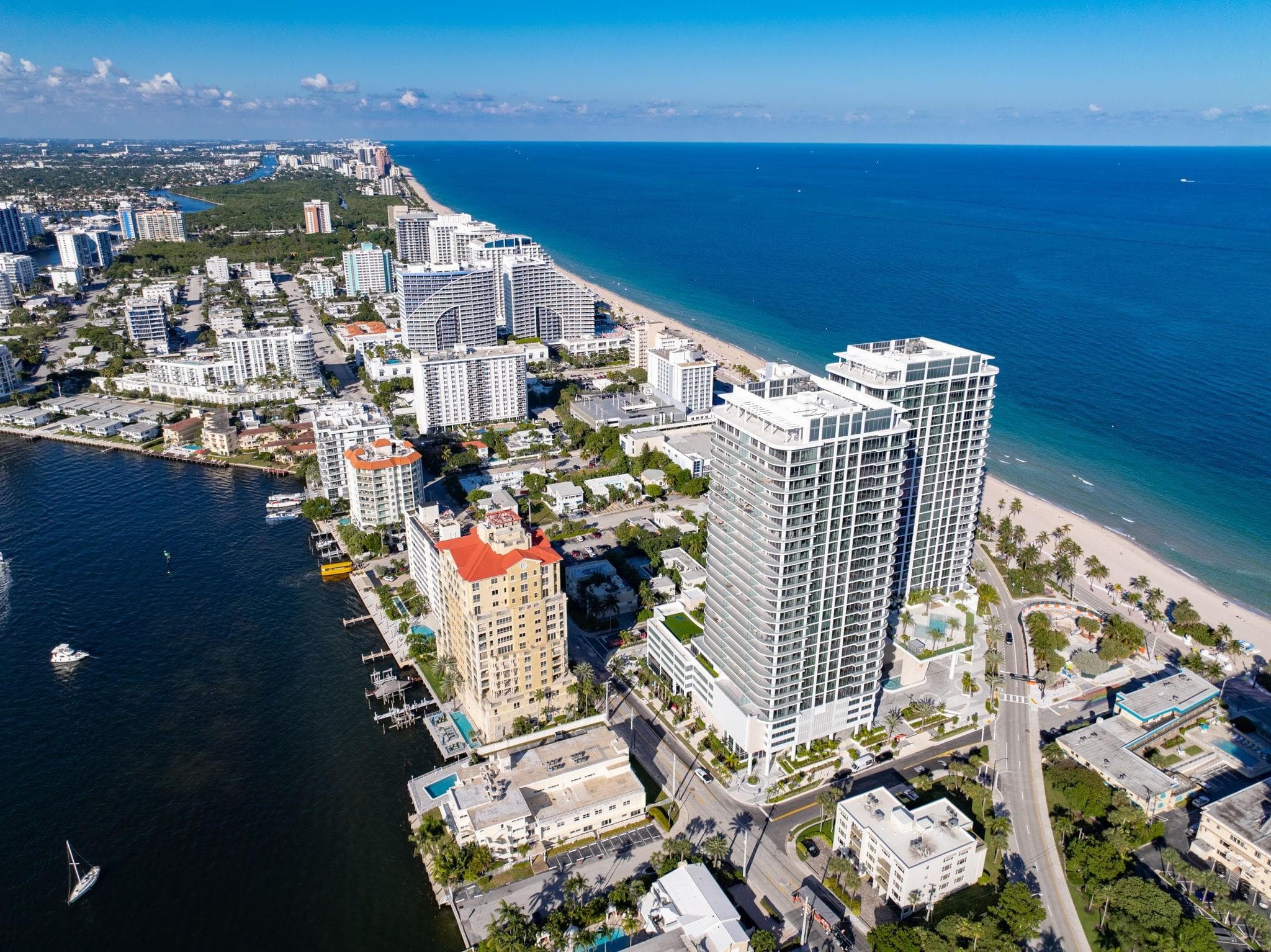 151 N Seabreeze Boulevard 2503-e, Fort Lauderdale, FL 33304 — photo 71 of 83