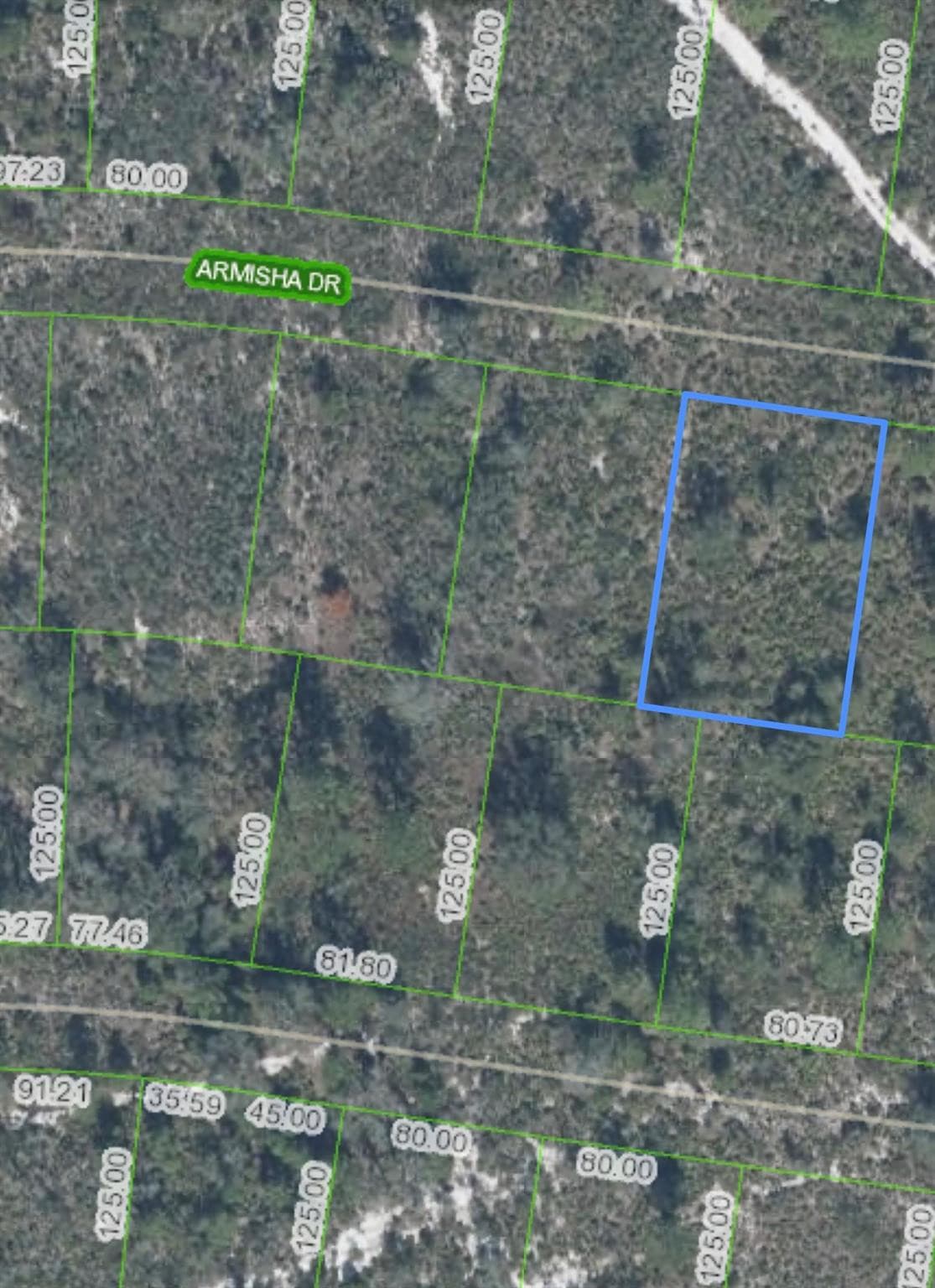 8121 Armisha, FL 33870 — photo 8 of 9