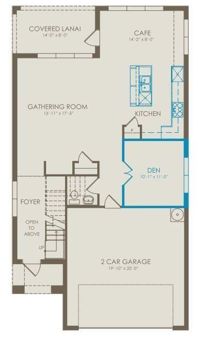 4422 S Silverwood Lane, Oakland Park, FL 33309 — photo 15 of 51