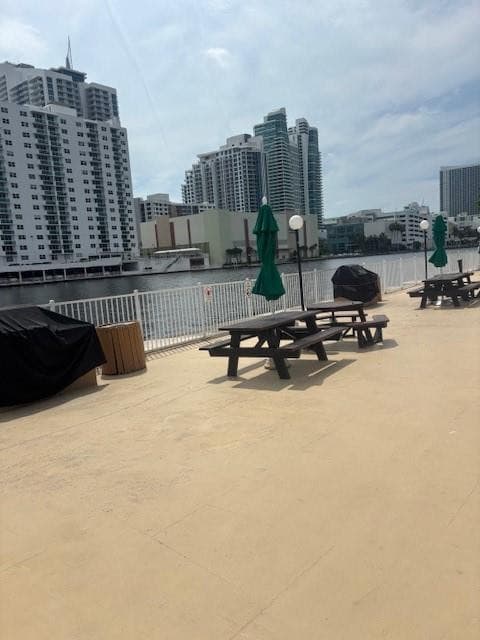 800 Parkview Drive 714, Hallandale Beach, FL 33009 — photo 24 of 24