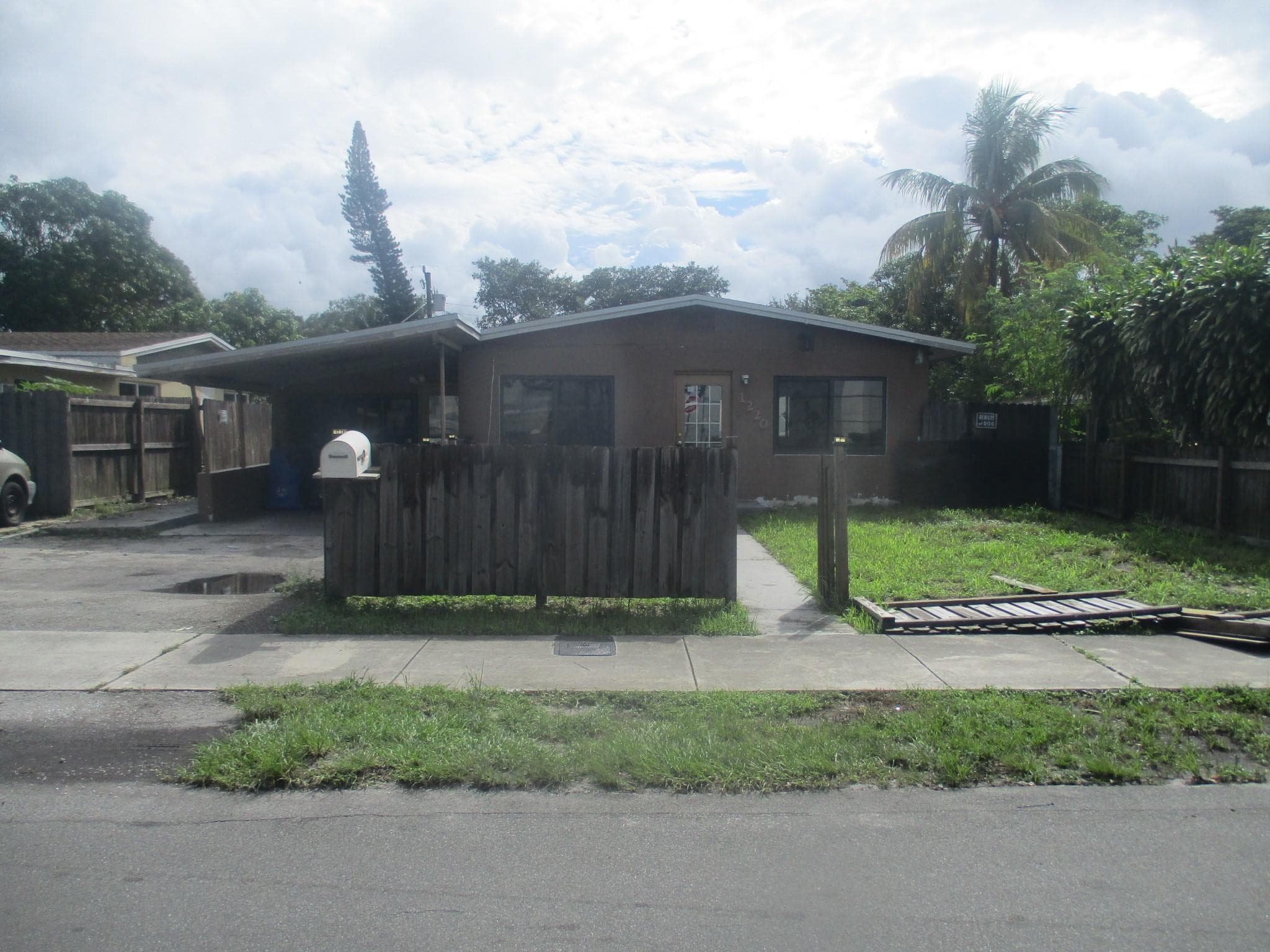 1220 NW 7th Terrace, Fort Lauderdale, FL 33311 — photo 1 of 13