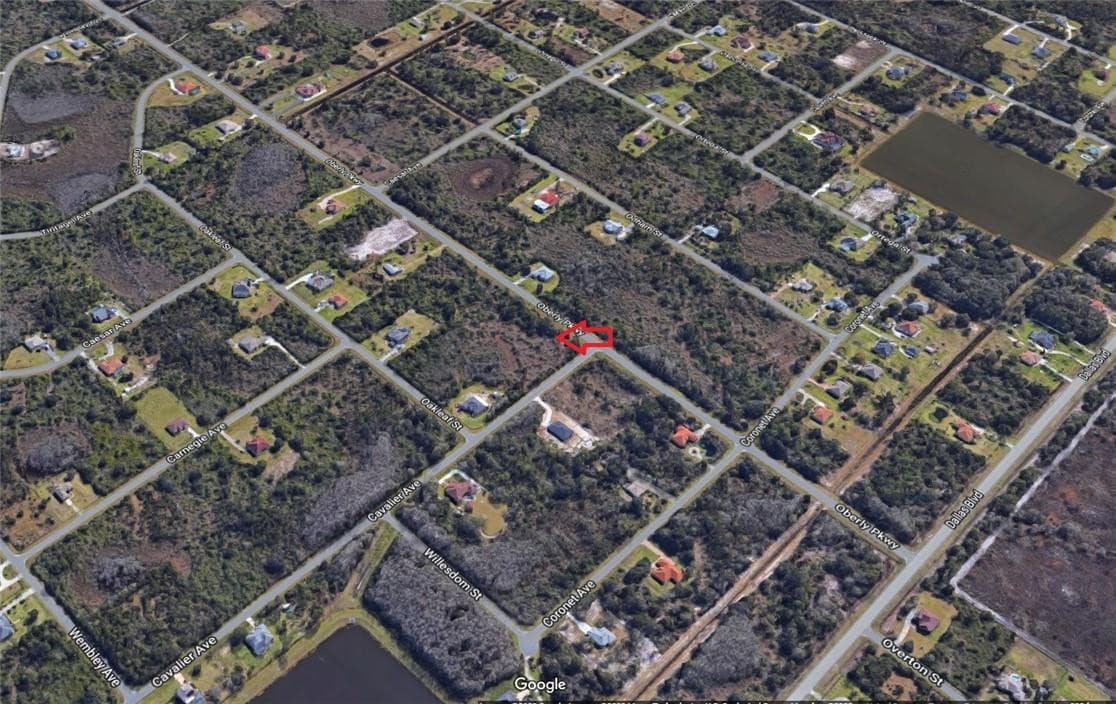 12A Oberly Parkway, FL 32833 — photo