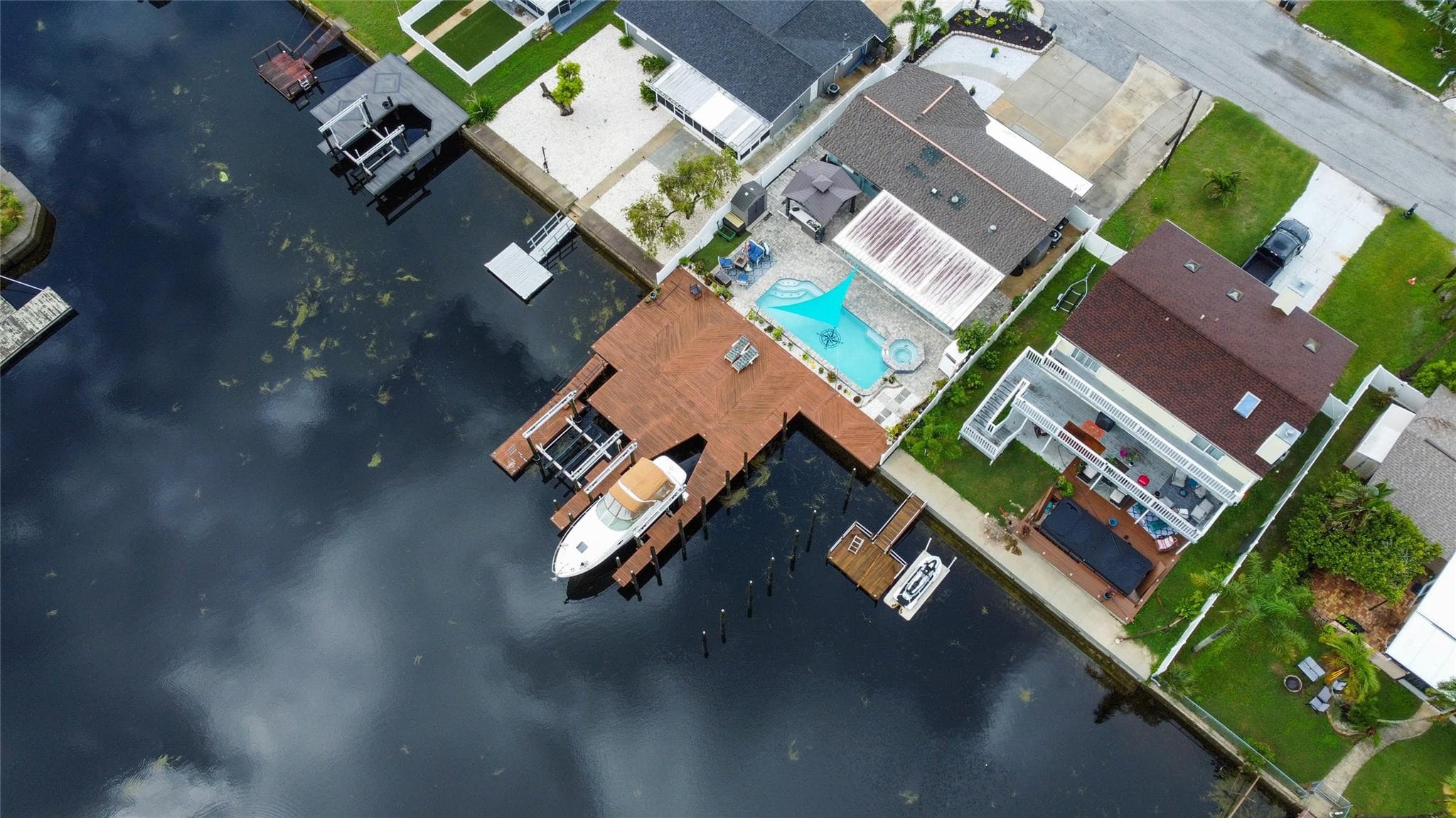 13704 Maria, Hudson, FL 34667 — photo