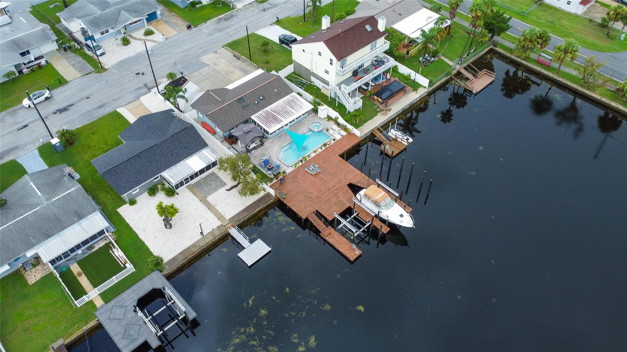 13704 Maria, Hudson, FL 34667 — photo 4 of 49