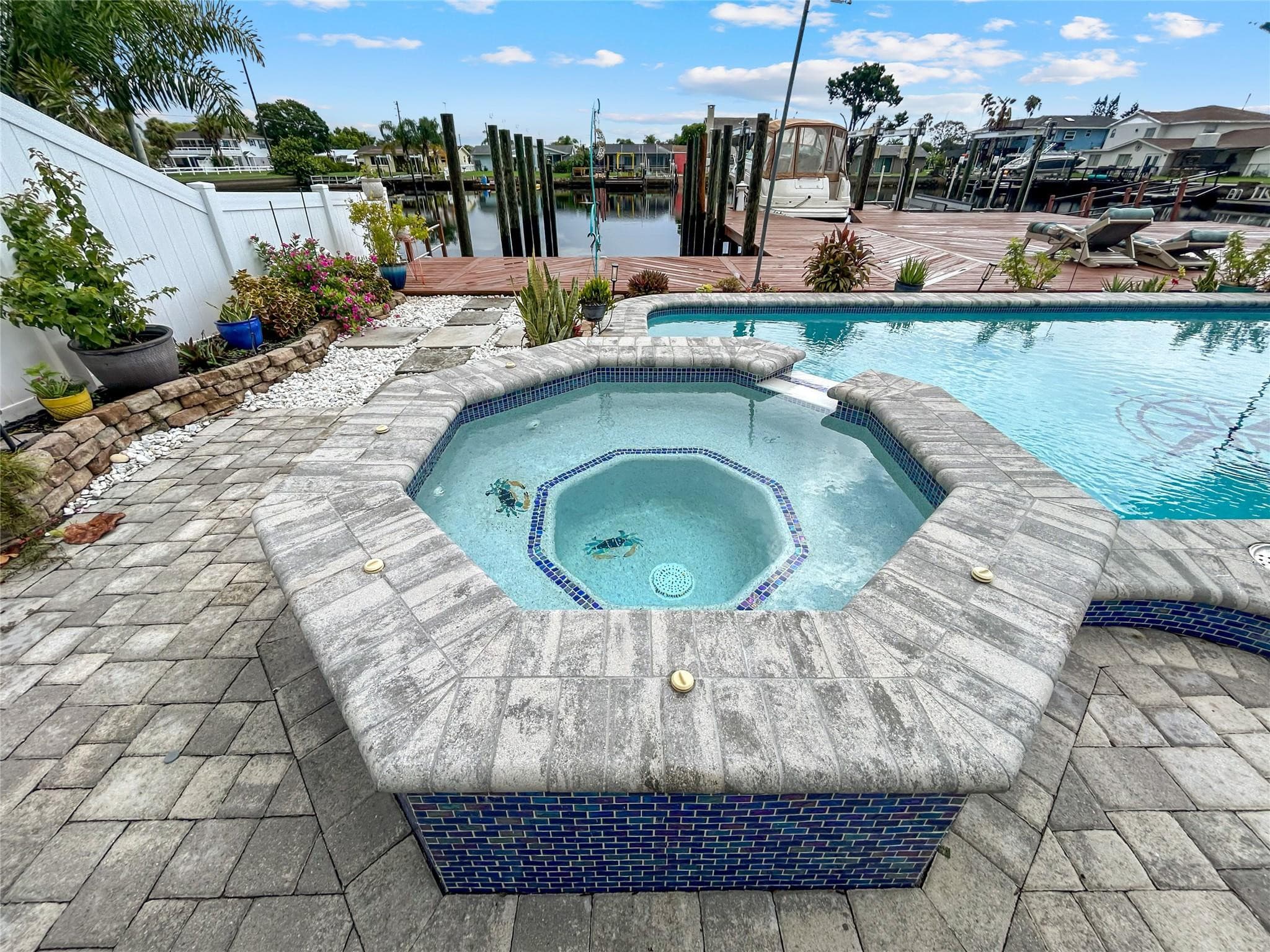 13704 Maria, Hudson, FL 34667 — photo 37 of 49