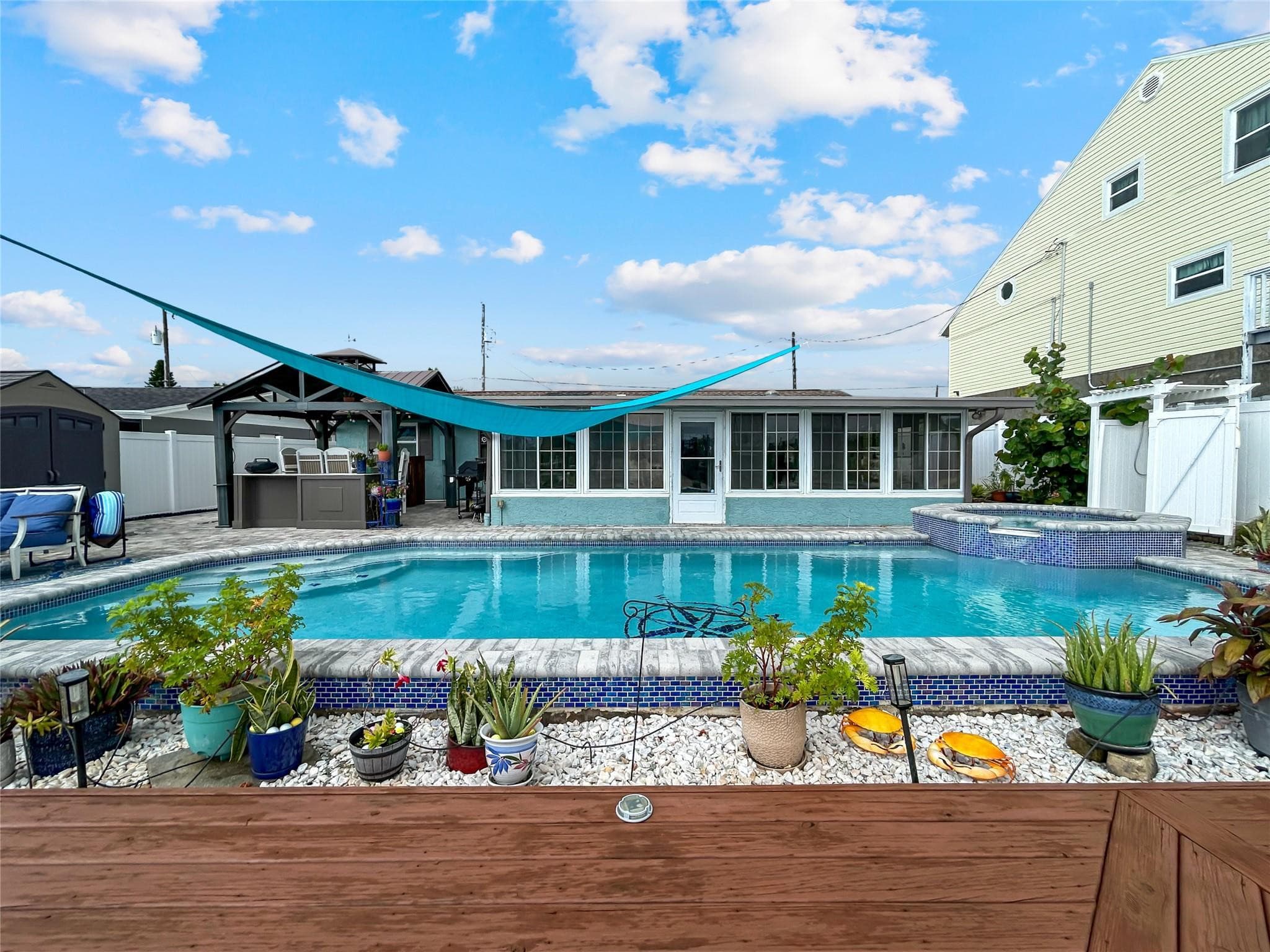13704 Maria, Hudson, FL 34667 — photo 38 of 49