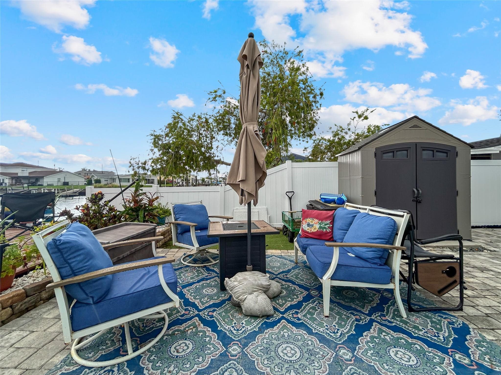 13704 Maria, Hudson, FL 34667 — photo 41 of 49
