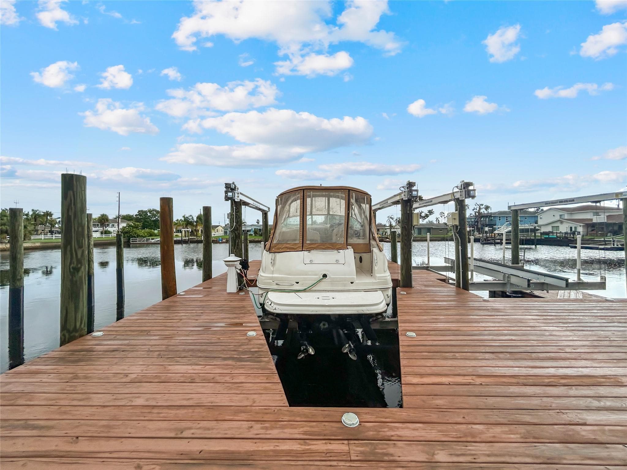 13704 Maria, Hudson, FL 34667 — photo 42 of 49