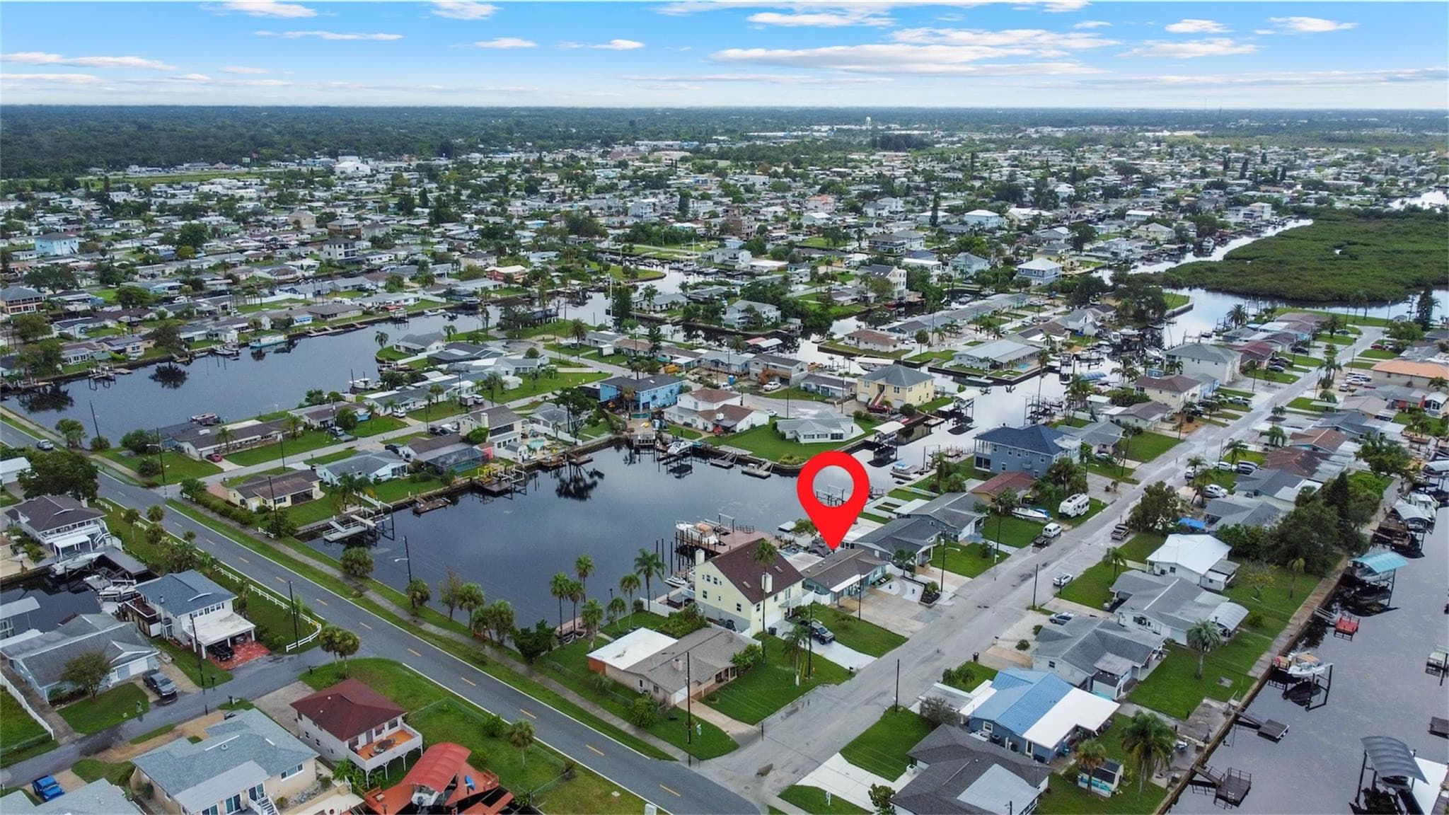 13704 Maria, Hudson, FL 34667 — photo 45 of 49
