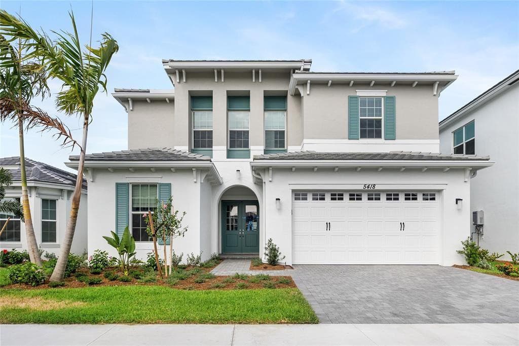 5418 Empire Drive, Westlake, FL 33470 — photo 1 of 10