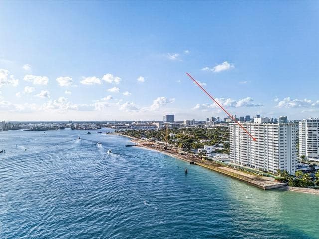 2100 S Ocean Drive 11-L, Fort Lauderdale, FL 33316 — photo 1 of 16