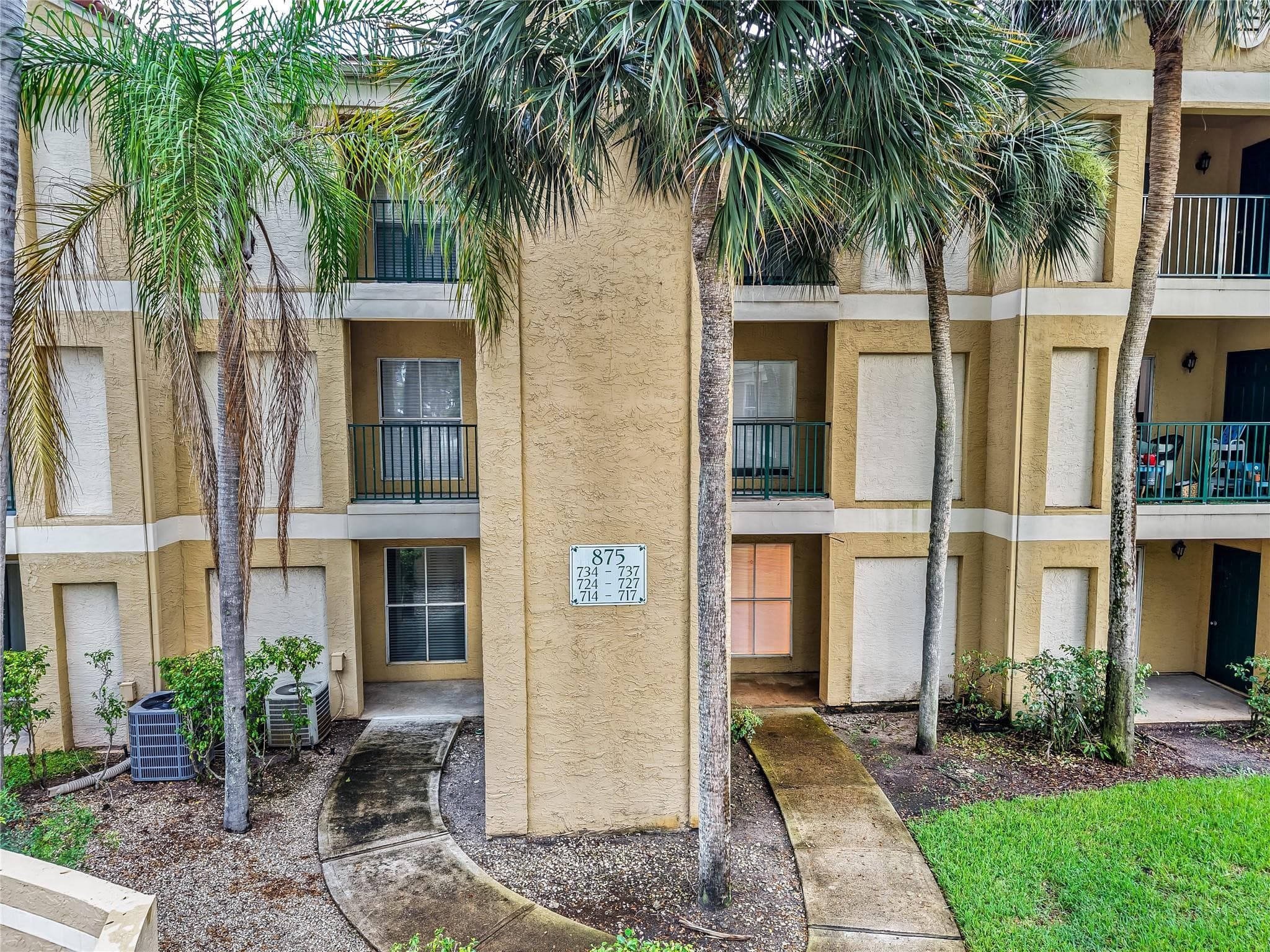 875 Riverside Drive 717, Coral Springs, FL 33071 — photo 1 of 31