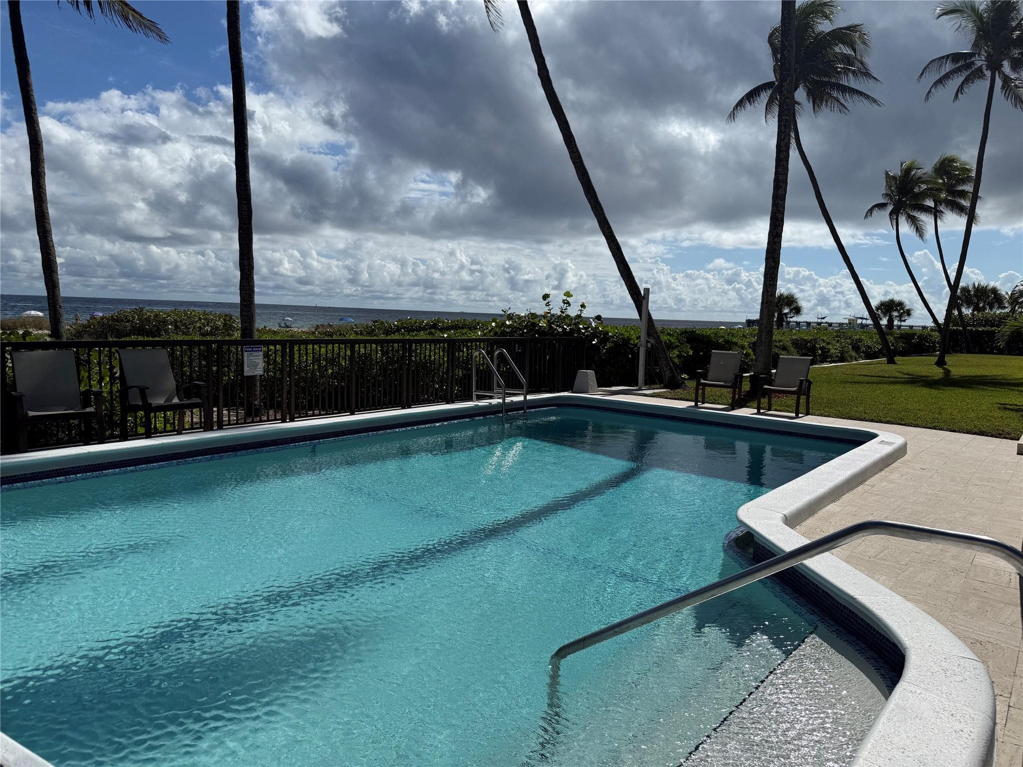 520 N Ocean Boulevard 13, Pompano Beach, FL 33062 — photo 15 of 15