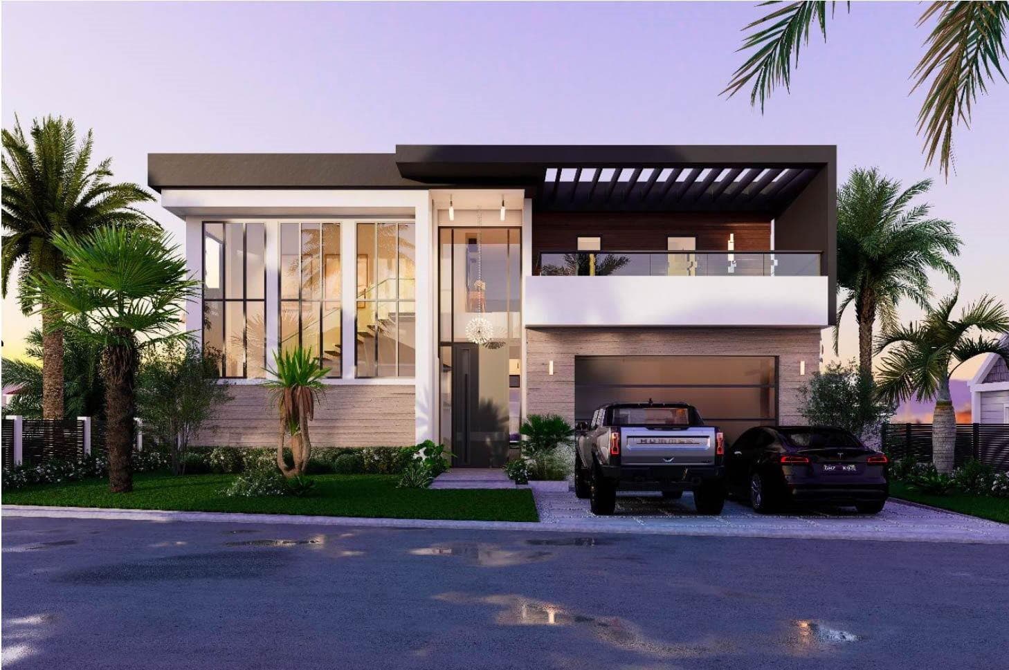 1410 Florian Drive, Dania Beach, FL 33004 — photo 1 of 46