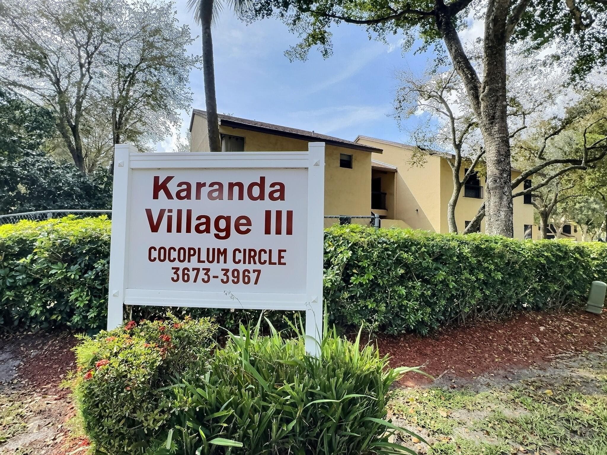 3831 Cocoplum Circle 3592, Coconut Creek, FL 33063 — photo 2 of 35