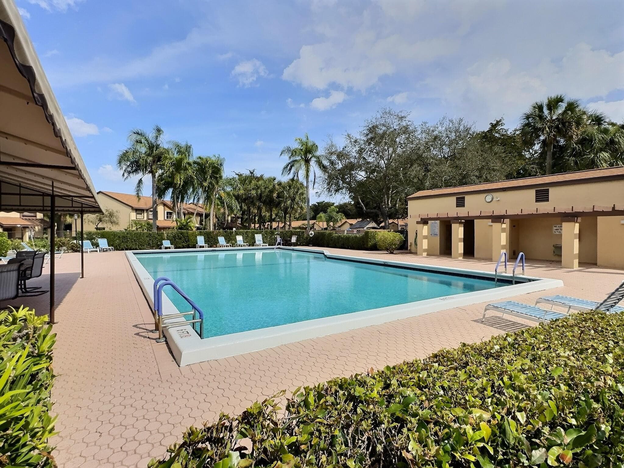 3831 Cocoplum Circle 3592, Coconut Creek, FL 33063 — photo 26 of 35