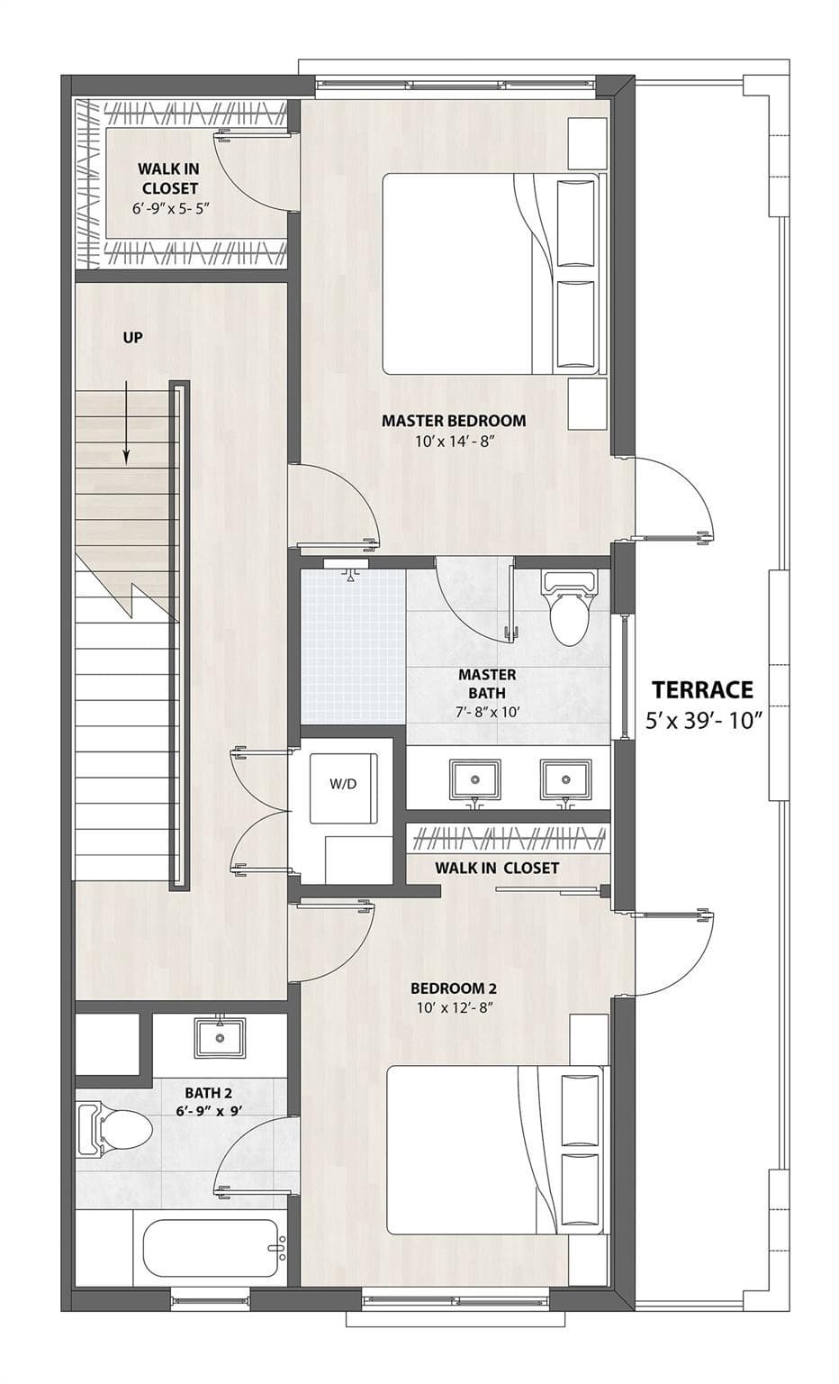 918 SE 12th Street 918, Fort Lauderdale, FL 33316 — photo 11 of 19