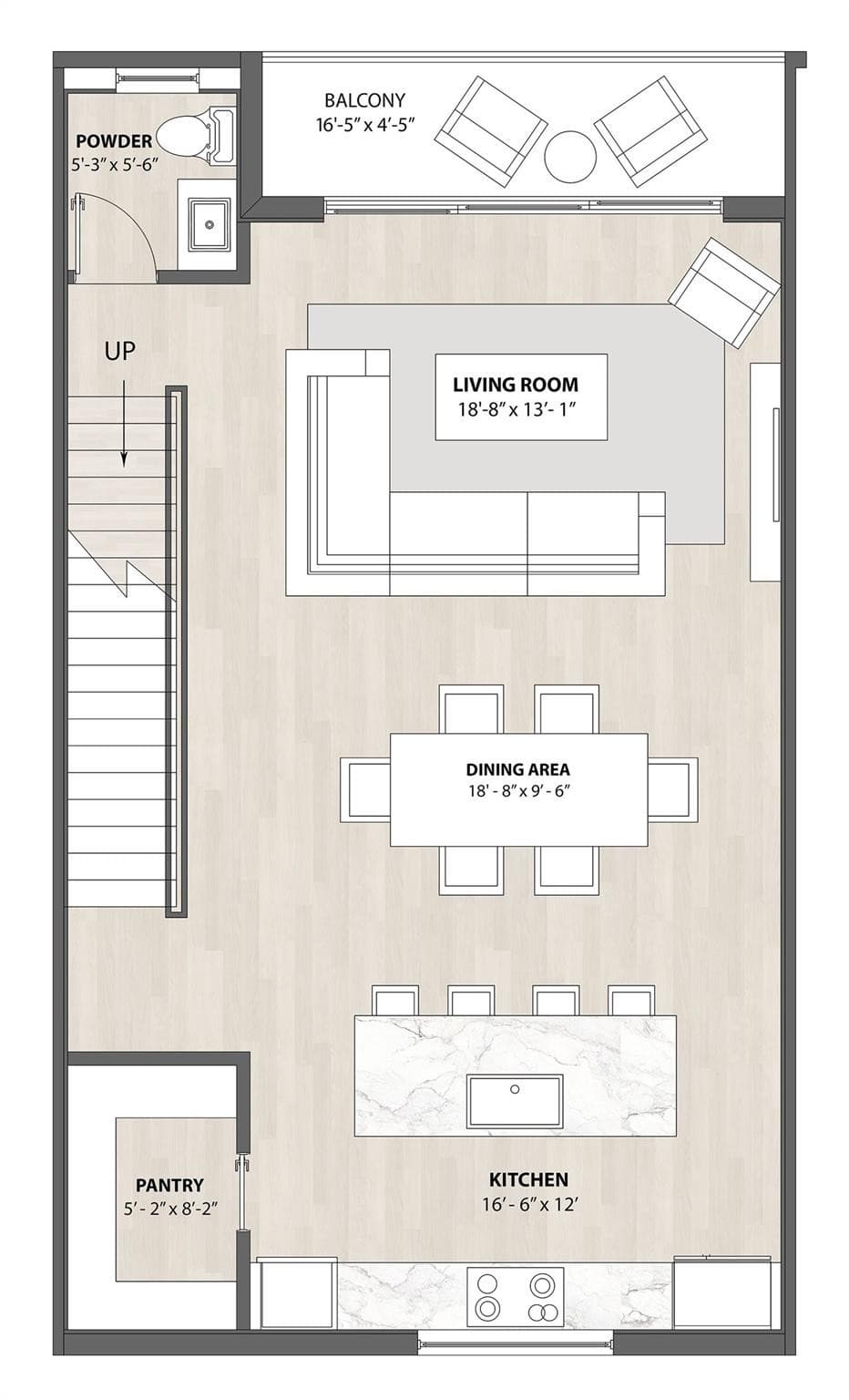922 SE 12th Street 922, Fort Lauderdale, FL 33316 — photo 13 of 22