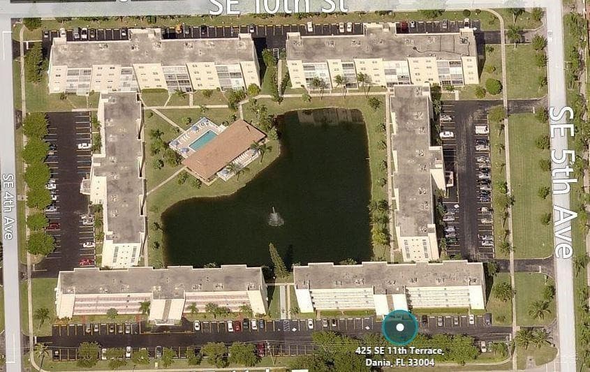 425 SE 11th Terrace 302, Dania Beach, FL 33004 — photo 29 of 33