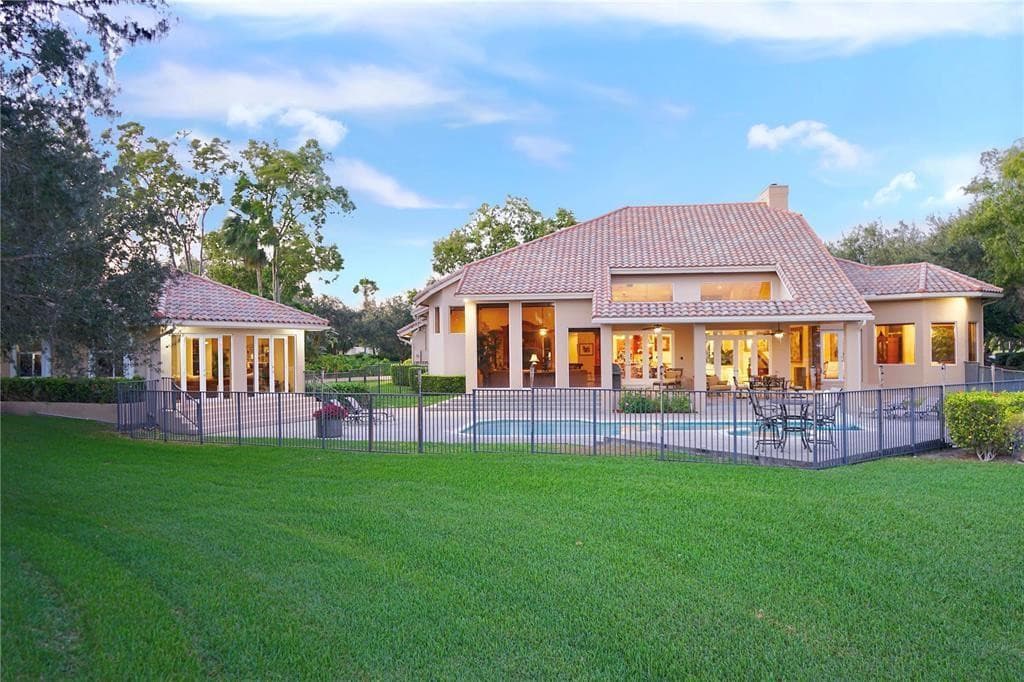 3190 Willow Lane, Weston, FL 33331 — photo 1 of 25