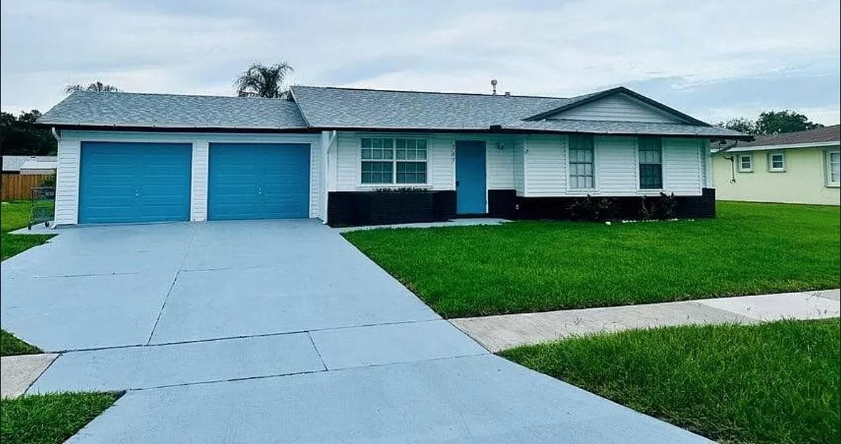 767 SW Ravenswood Lane, Port St. Lucie, FL 34983 — photo 1 of 42