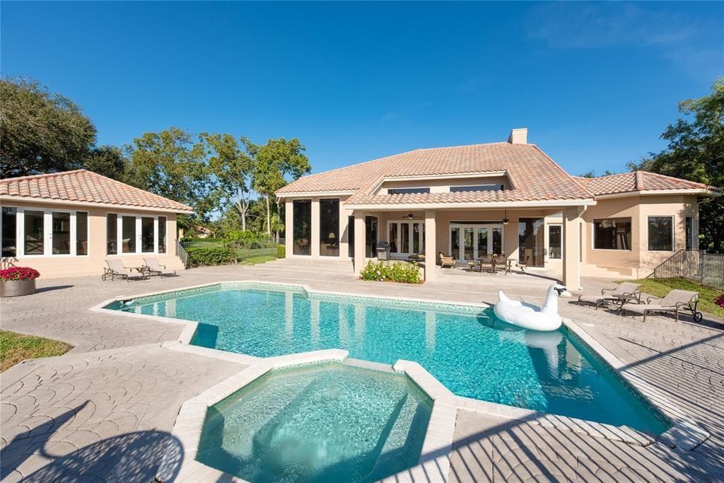 3190 Willow Lane, Weston, FL 33331 — photo 5 of 25