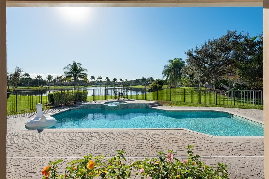 3190 Willow Lane, Weston, FL 33331 — photo 23 of 25